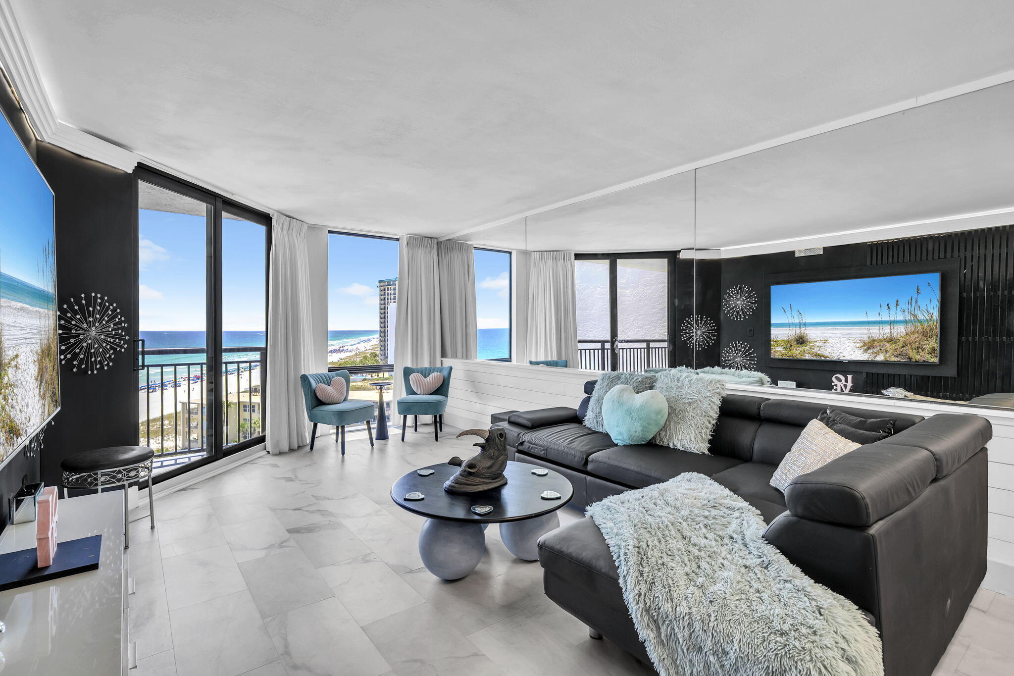 SUNDESTIN INTERNATIONAL CONDO - Residential