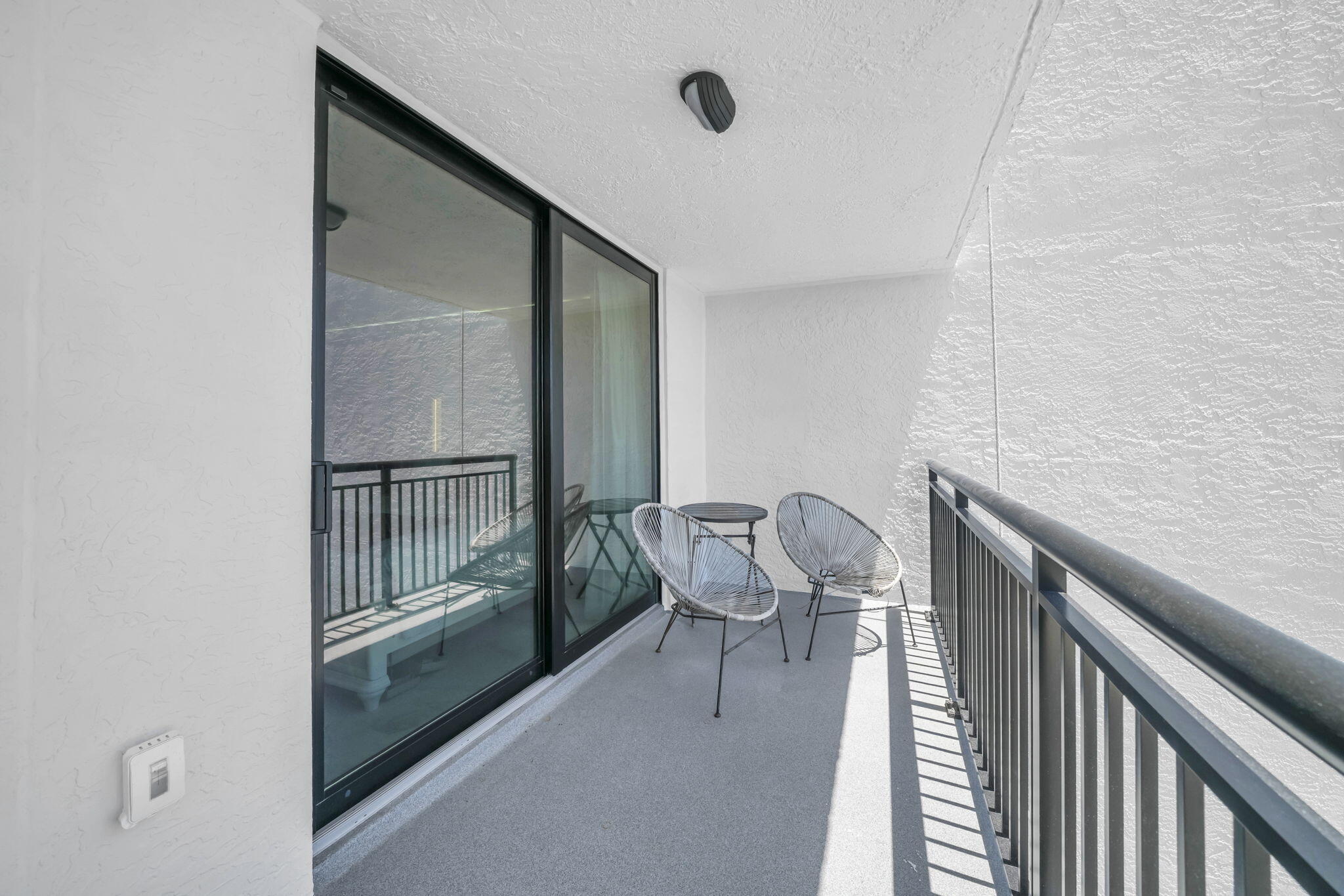 SUNDESTIN INTERNATIONAL CONDO - Residential