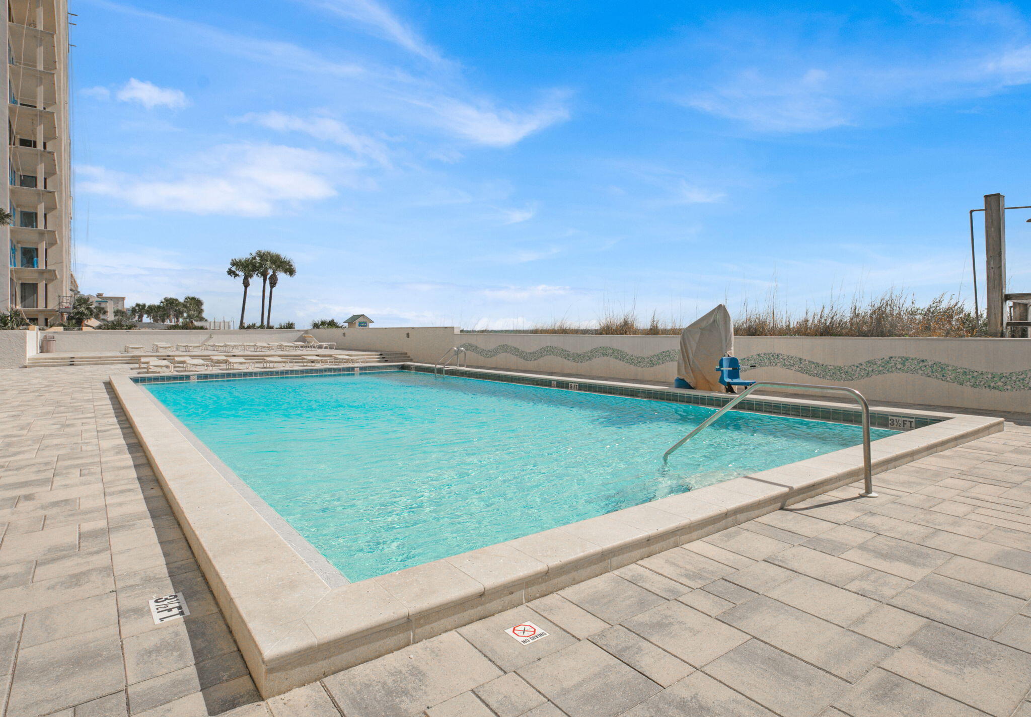 SUNDESTIN INTERNATIONAL CONDO - Residential