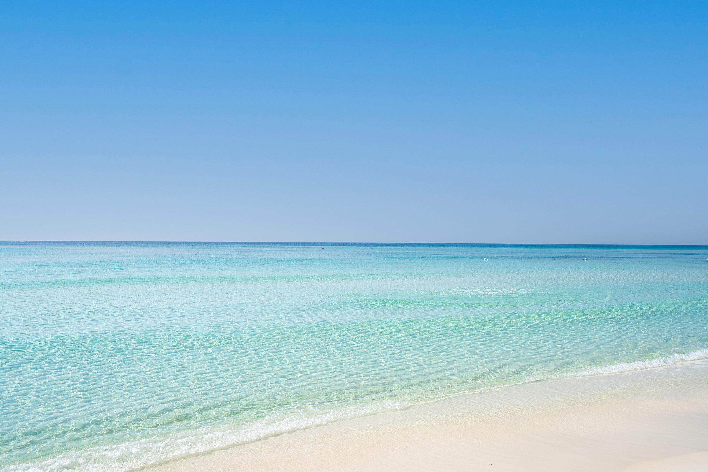 SUNDESTIN INTERNATIONAL CONDO - Residential
