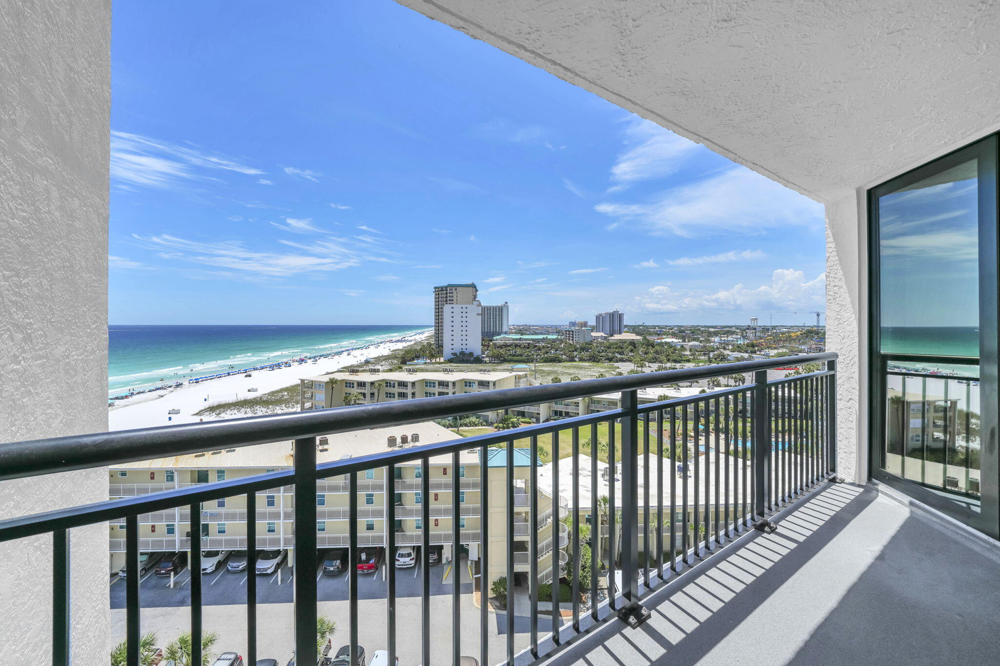SUNDESTIN INTERNATIONAL CONDO - Residential