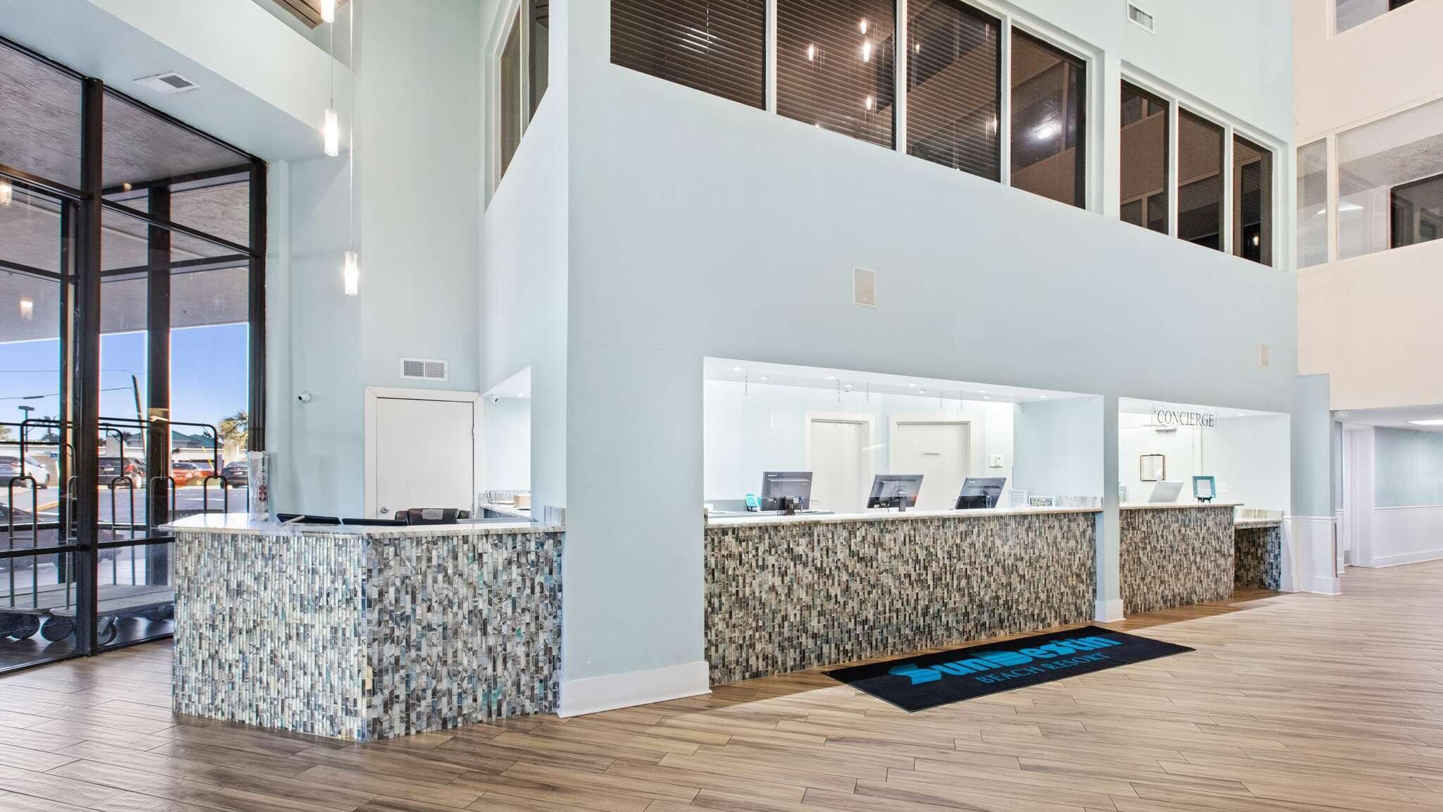 SUNDESTIN INTERNATIONAL CONDO - Residential