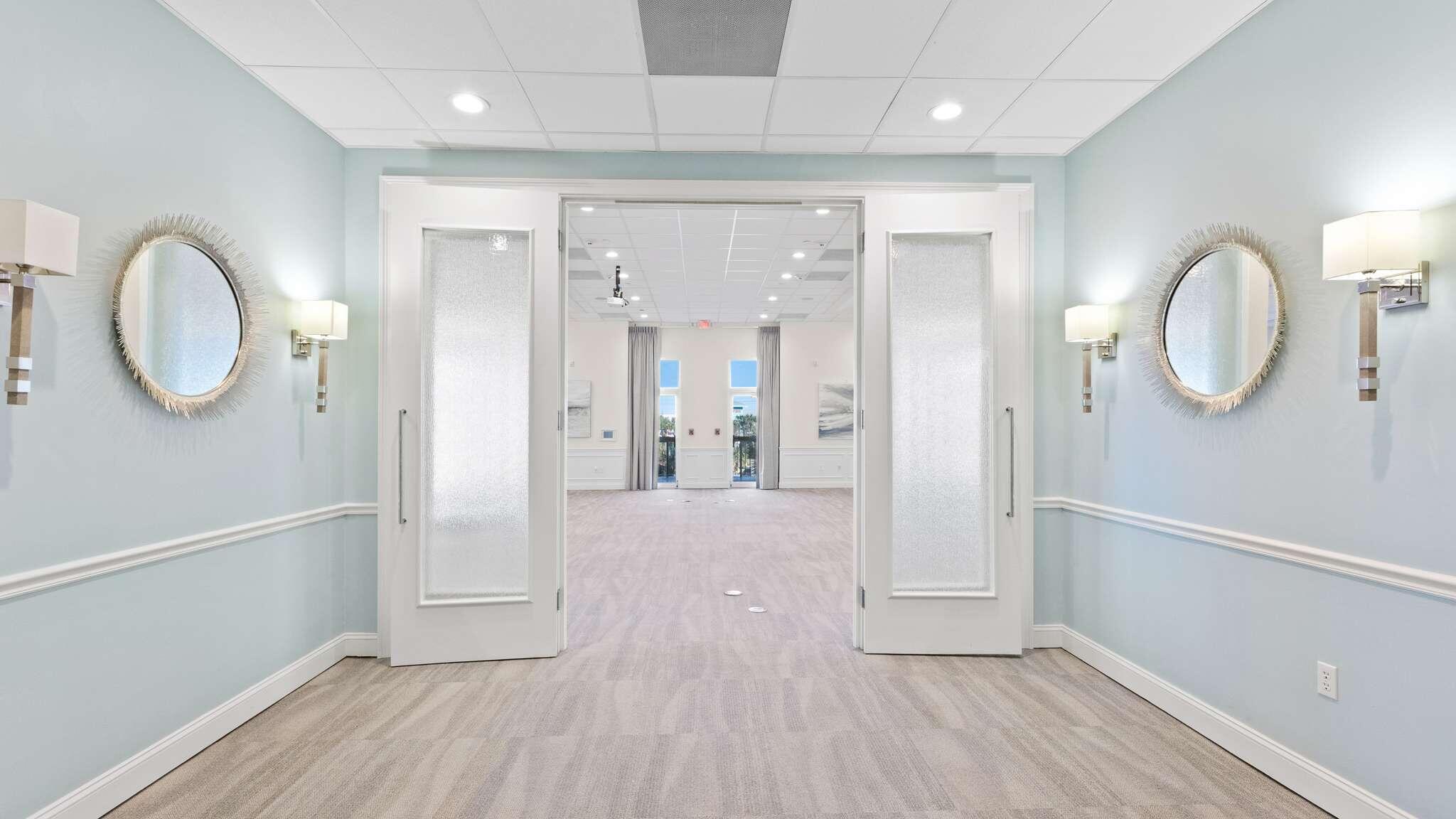 SUNDESTIN INTERNATIONAL CONDO - Residential