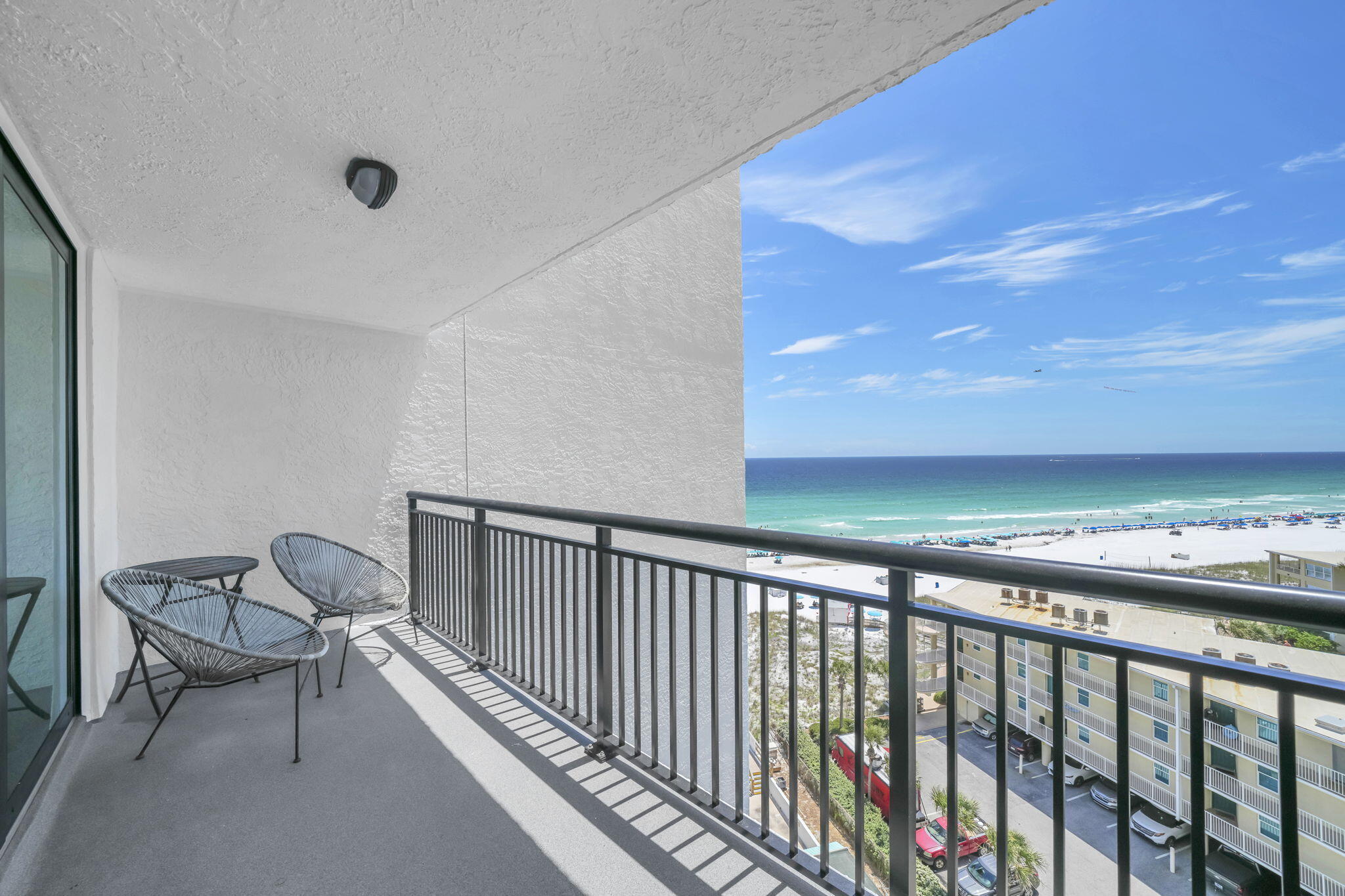 SUNDESTIN INTERNATIONAL CONDO - Residential