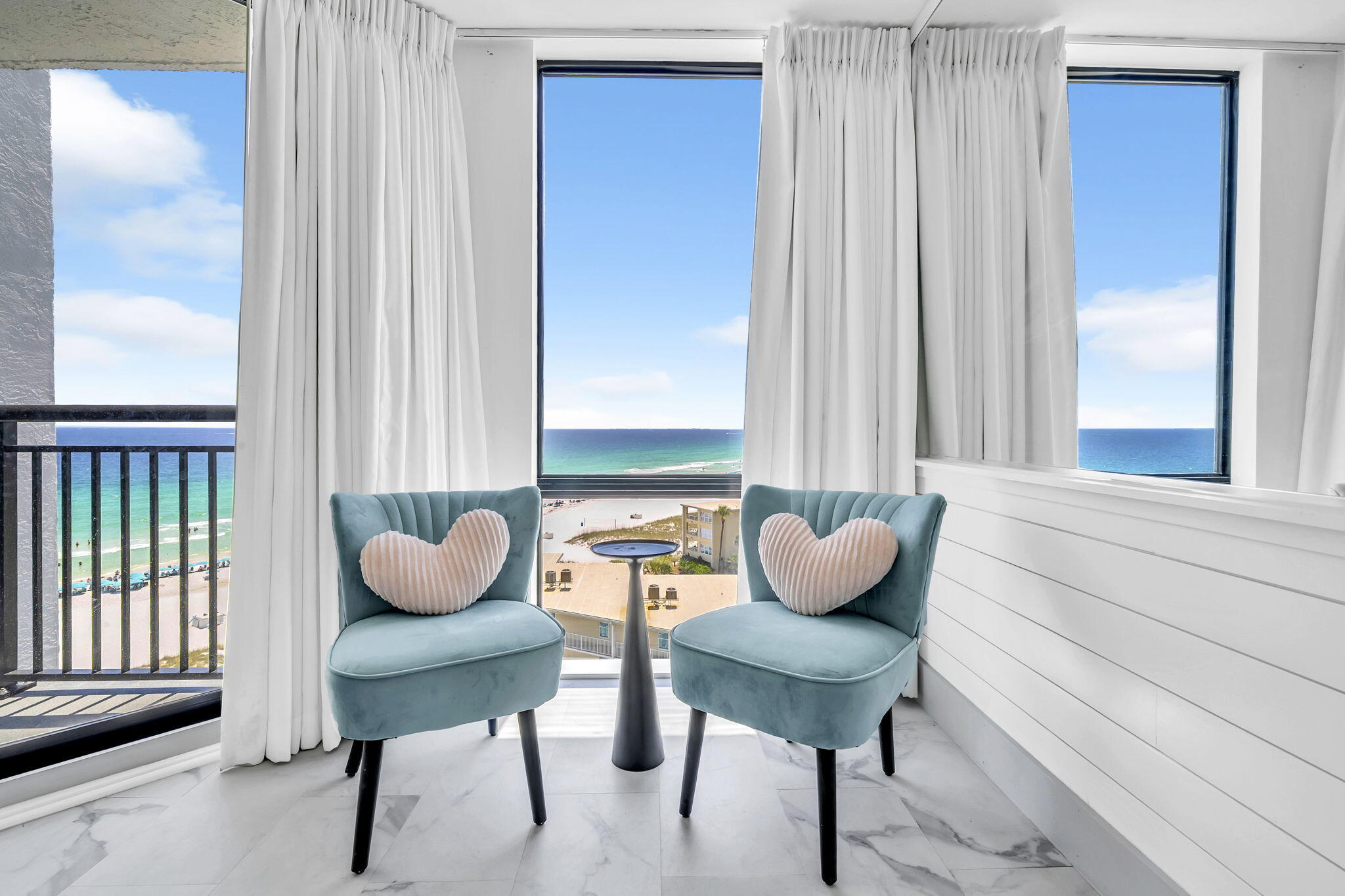 SUNDESTIN INTERNATIONAL CONDO - Residential