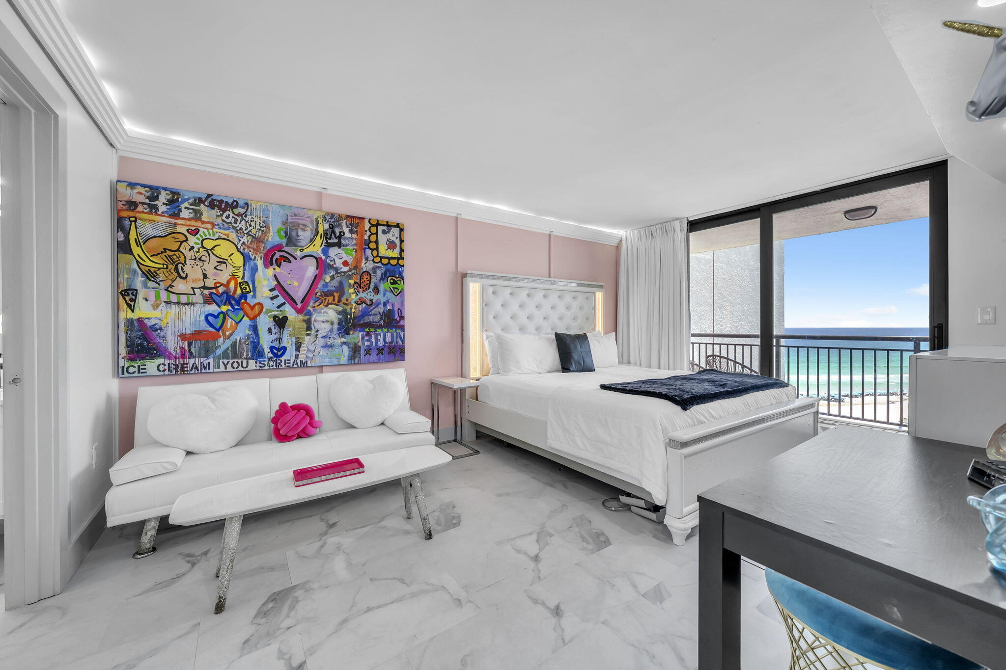 SUNDESTIN INTERNATIONAL CONDO - Residential