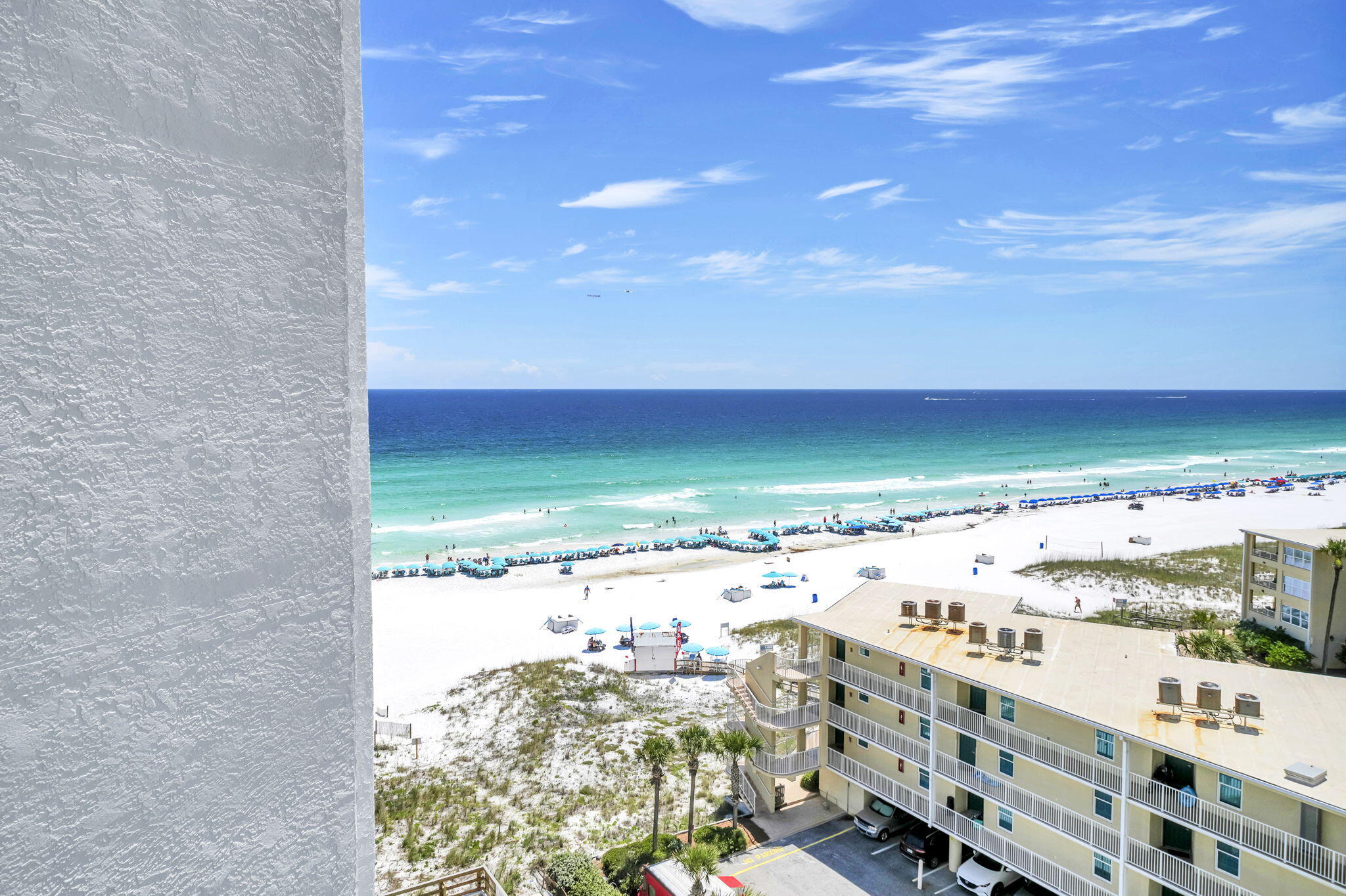 SUNDESTIN INTERNATIONAL CONDO - Residential