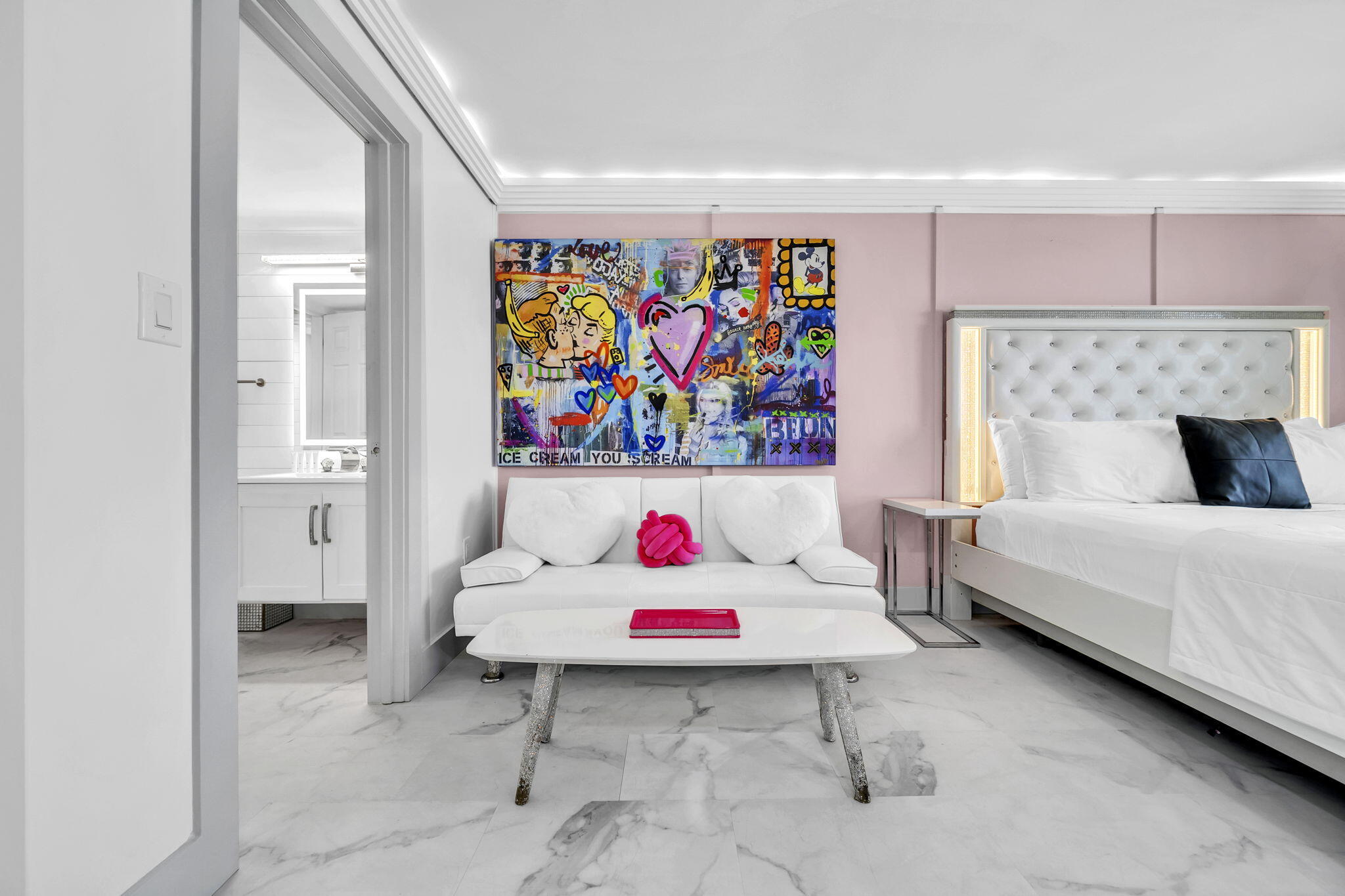SUNDESTIN INTERNATIONAL CONDO - Residential