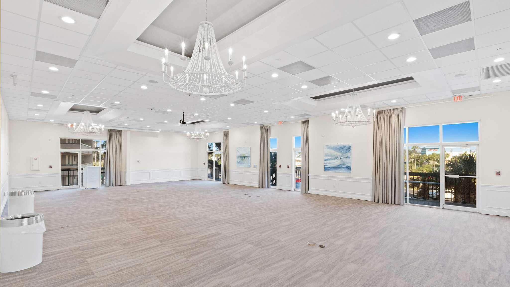SUNDESTIN INTERNATIONAL CONDO - Residential