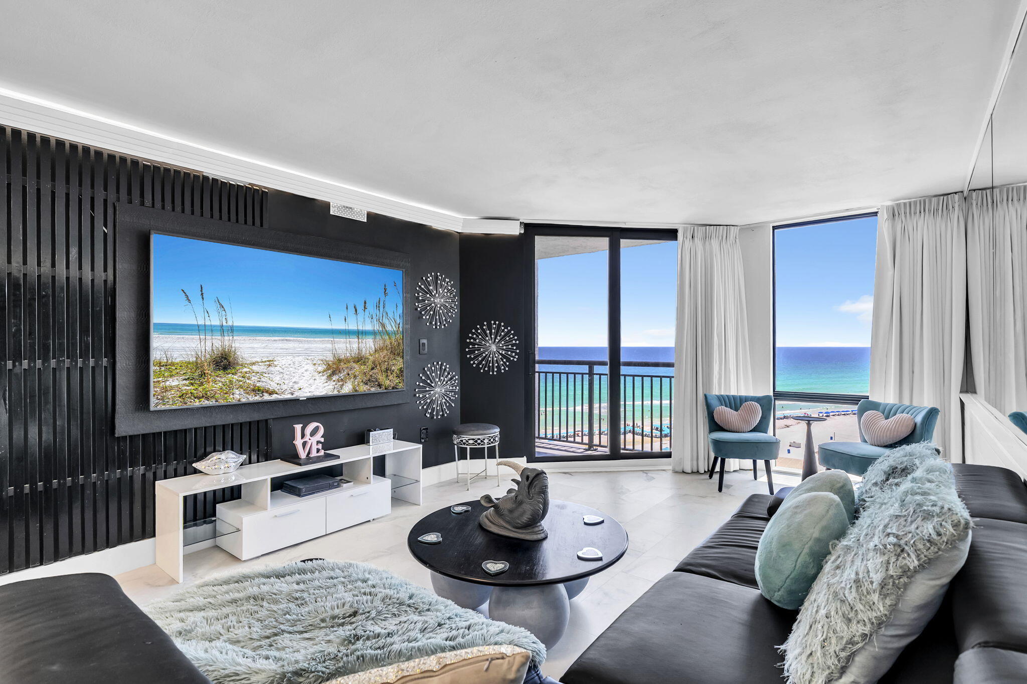 SUNDESTIN INTERNATIONAL CONDO - Residential