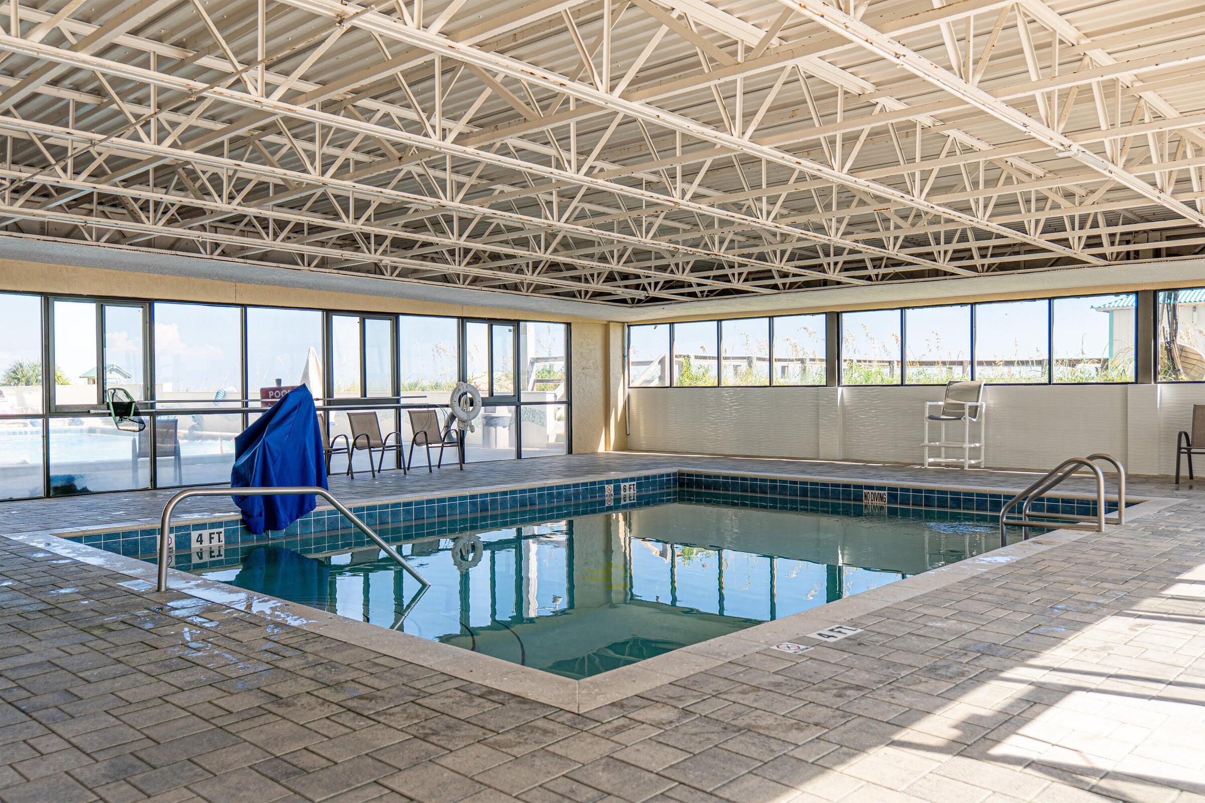 SUNDESTIN INTERNATIONAL CONDO - Residential