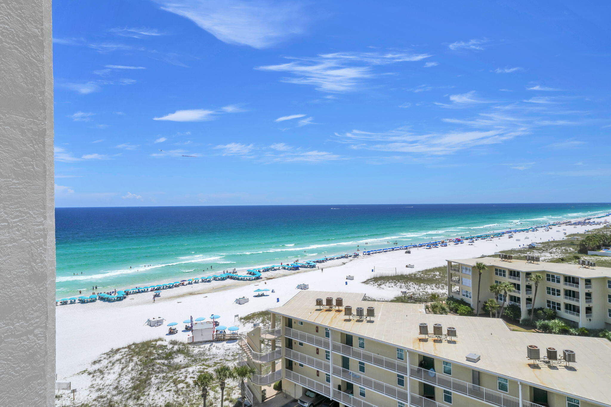 SUNDESTIN INTERNATIONAL CONDO - Residential