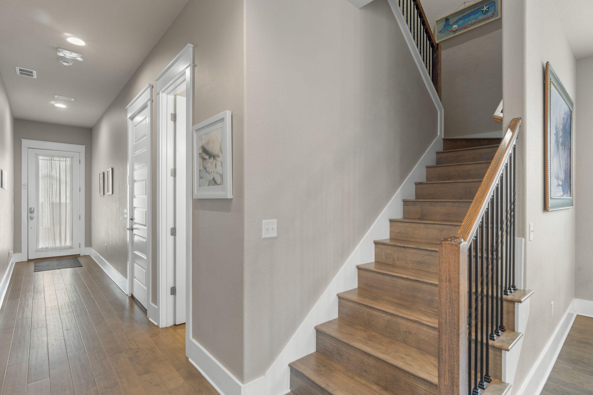 FRANGISTA BEACH 2ND ADDN - Residential