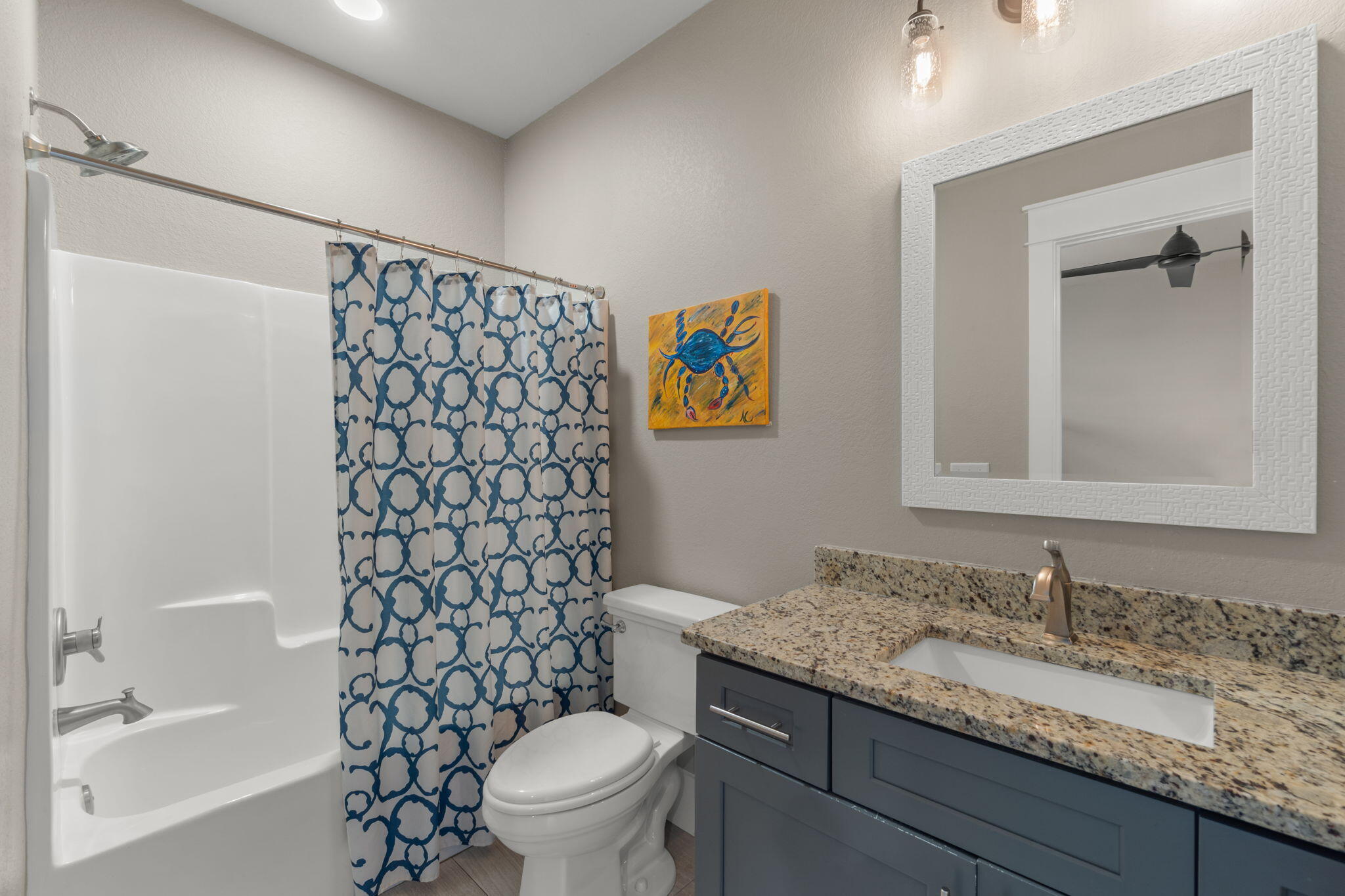FRANGISTA BEACH 2ND ADDN - Residential