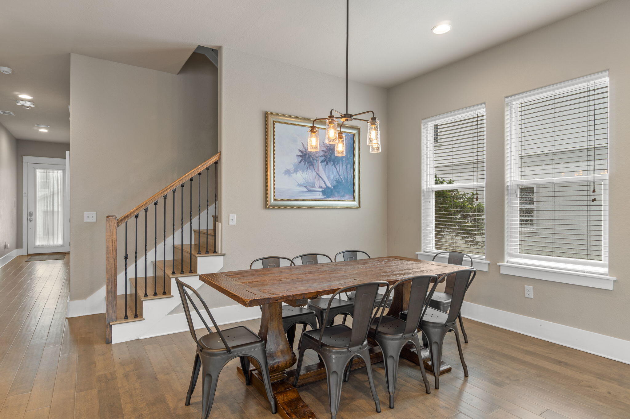 FRANGISTA BEACH 2ND ADDN - Residential