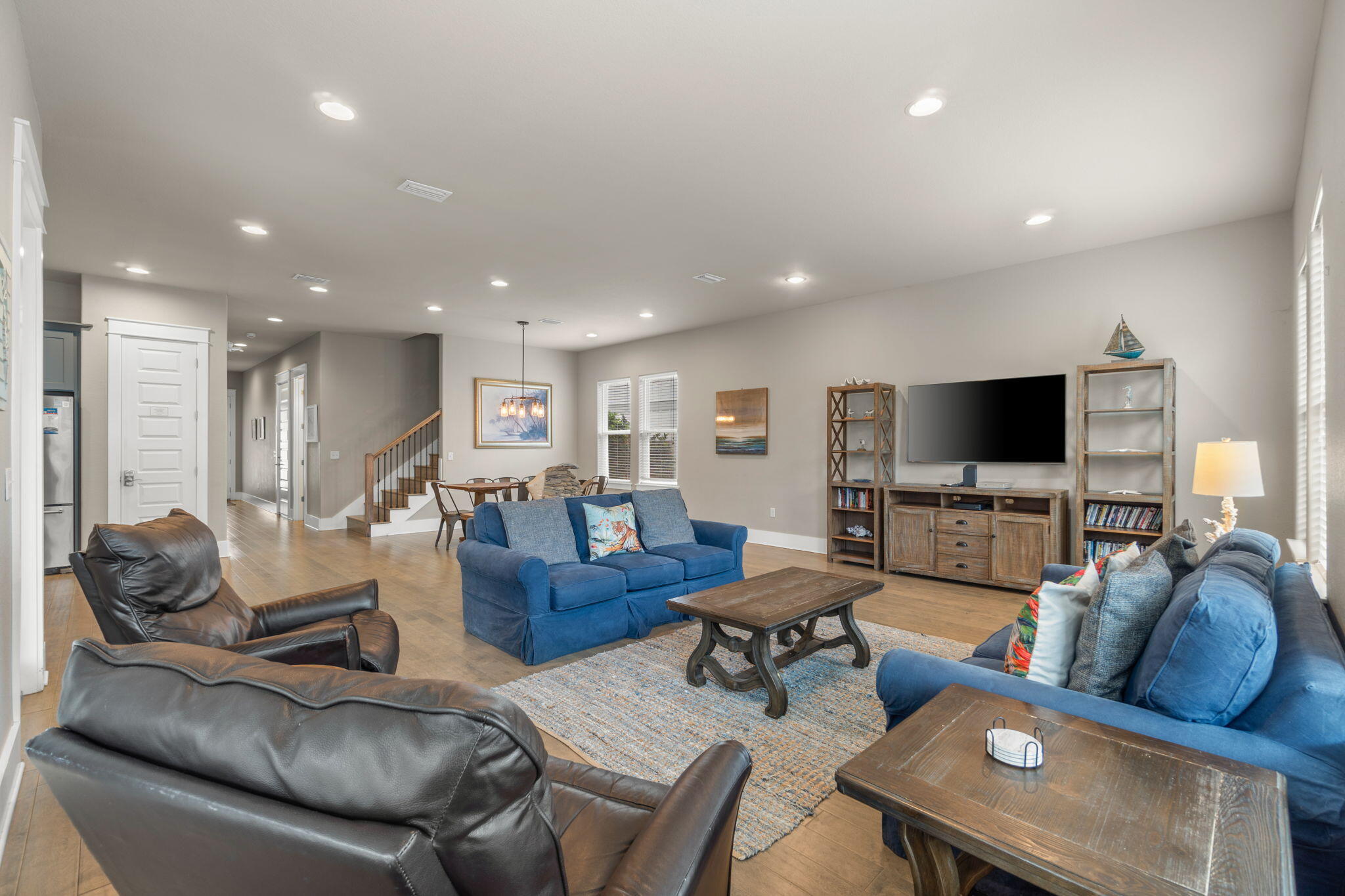 FRANGISTA BEACH 2ND ADDN - Residential