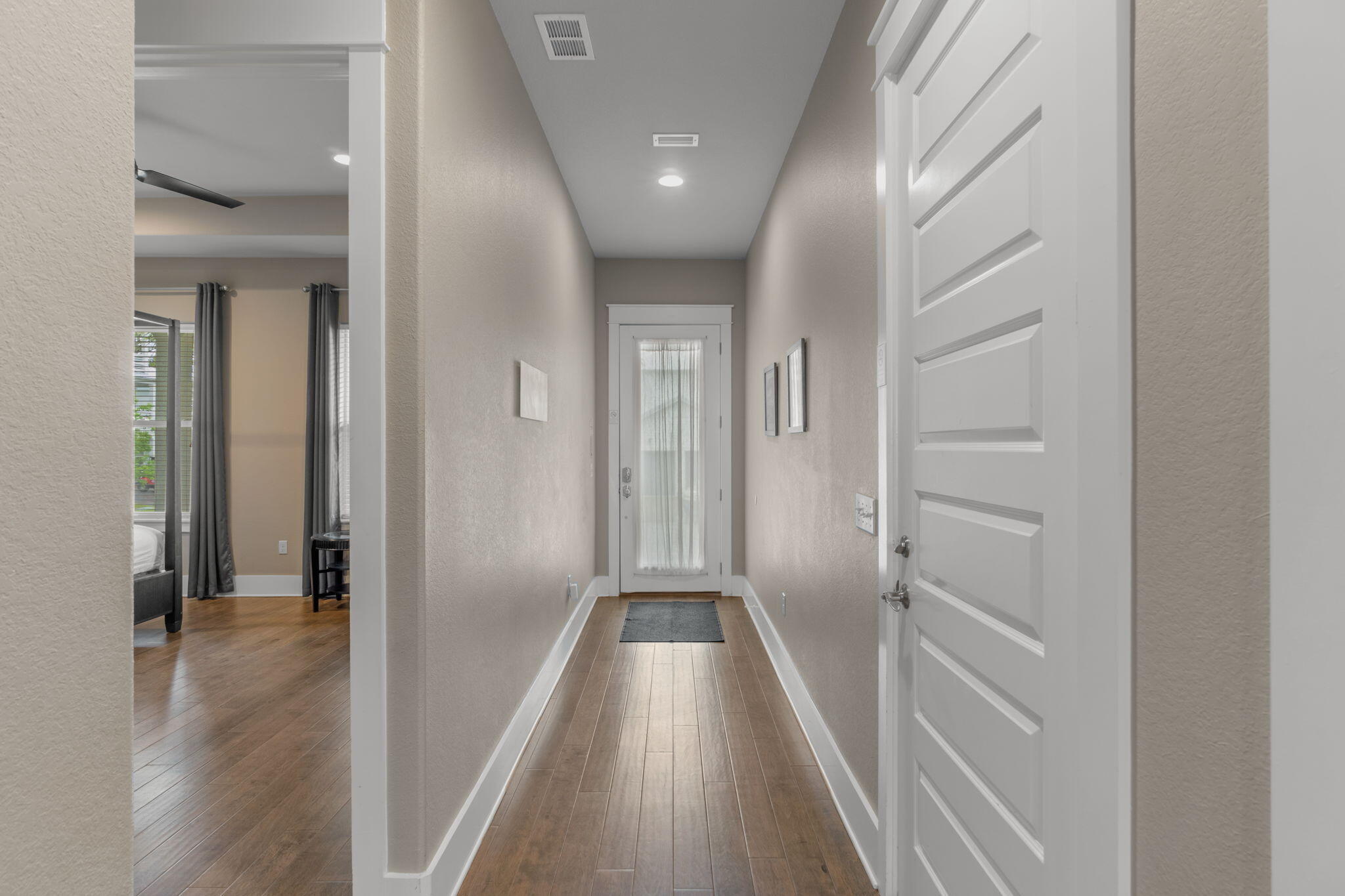 FRANGISTA BEACH 2ND ADDN - Residential