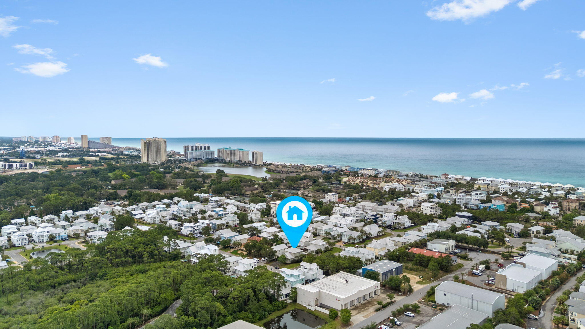 FRANGISTA BEACH 2ND ADDN - Residential