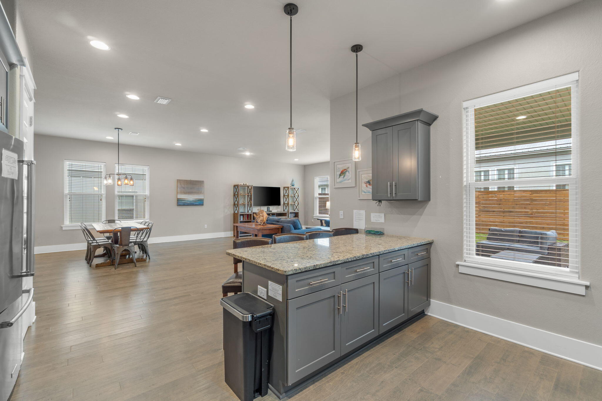 FRANGISTA BEACH 2ND ADDN - Residential