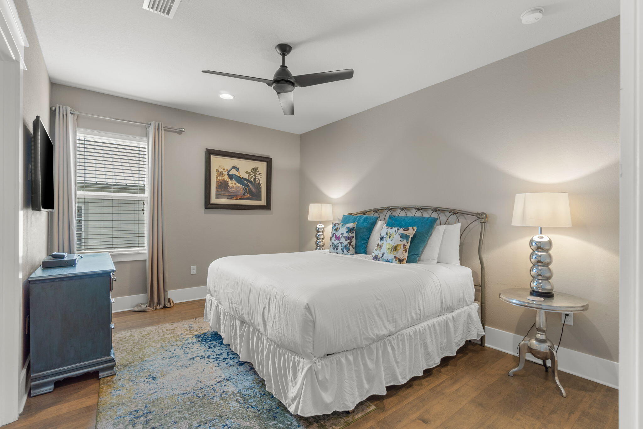 FRANGISTA BEACH 2ND ADDN - Residential