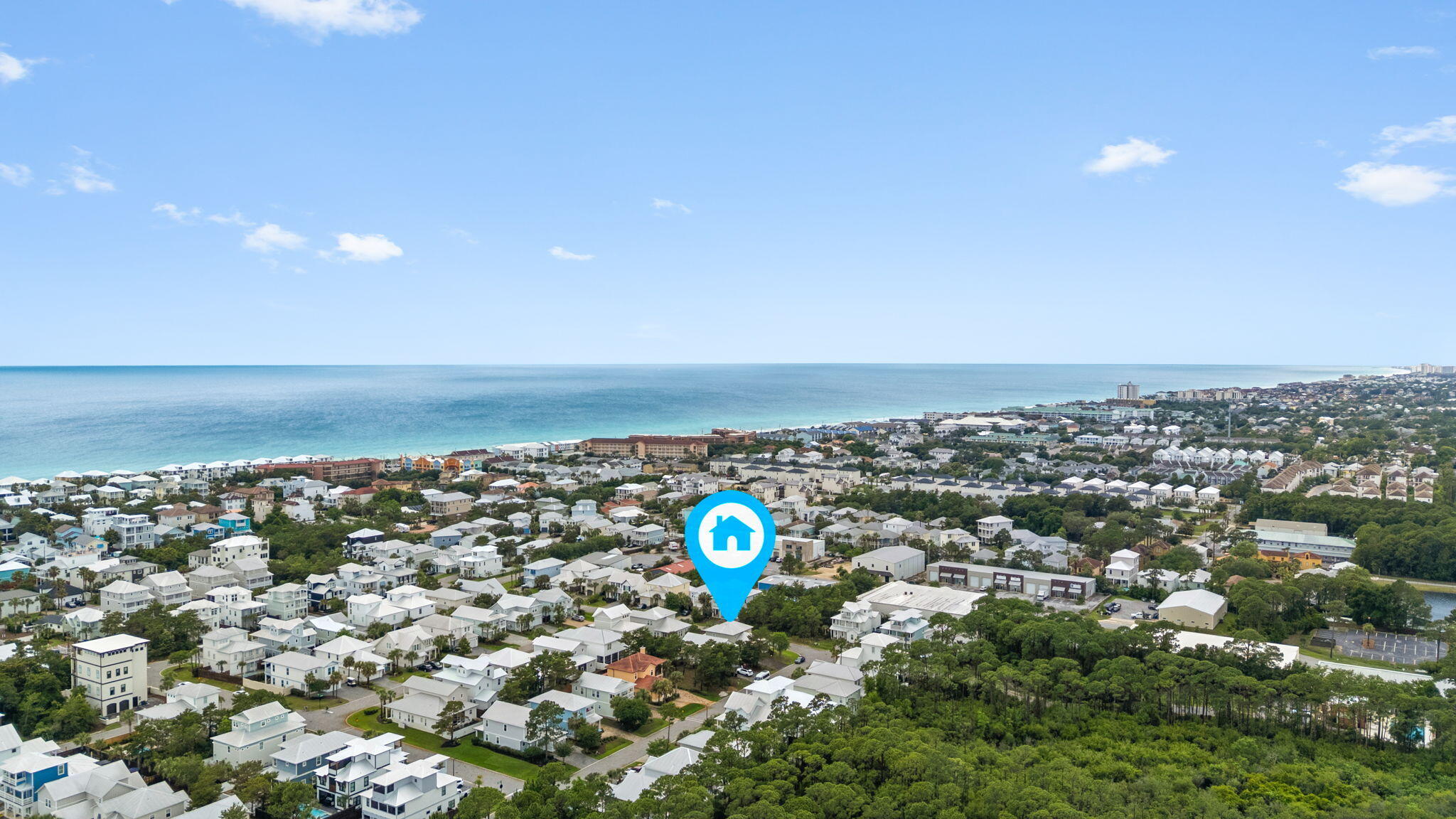 FRANGISTA BEACH 2ND ADDN - Residential
