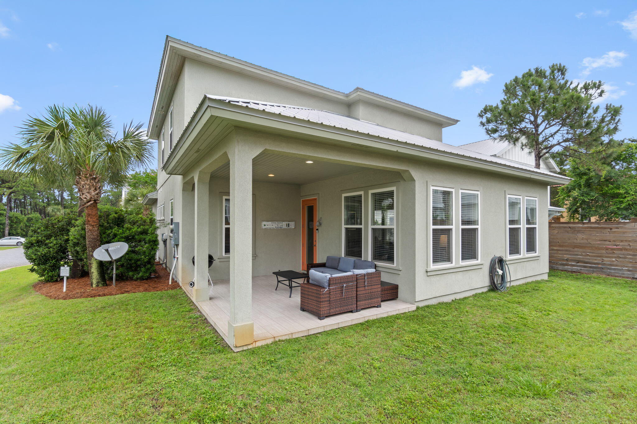 FRANGISTA BEACH 2ND ADDN - Residential