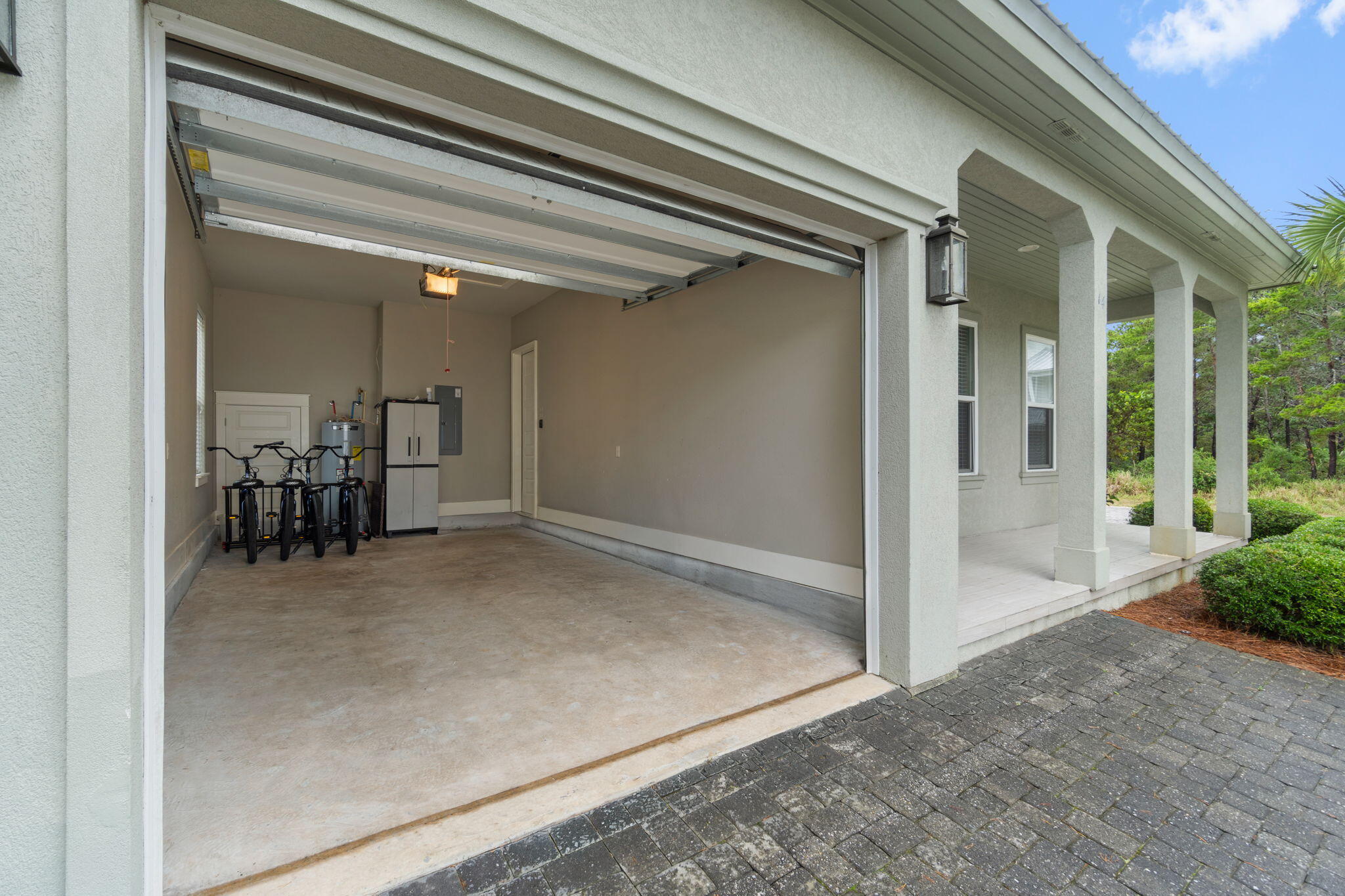 FRANGISTA BEACH 2ND ADDN - Residential