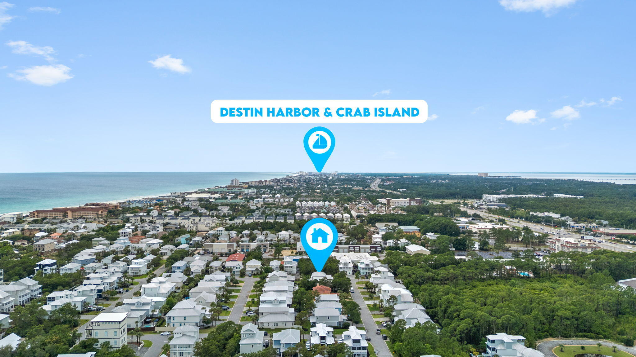 FRANGISTA BEACH 2ND ADDN - Residential