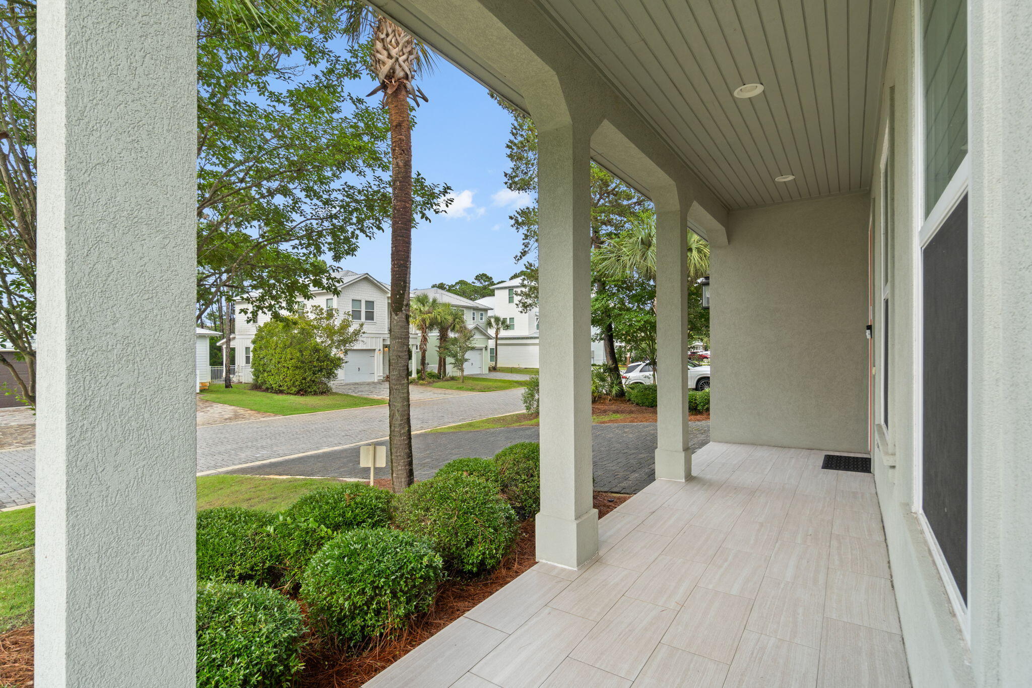 FRANGISTA BEACH 2ND ADDN - Residential
