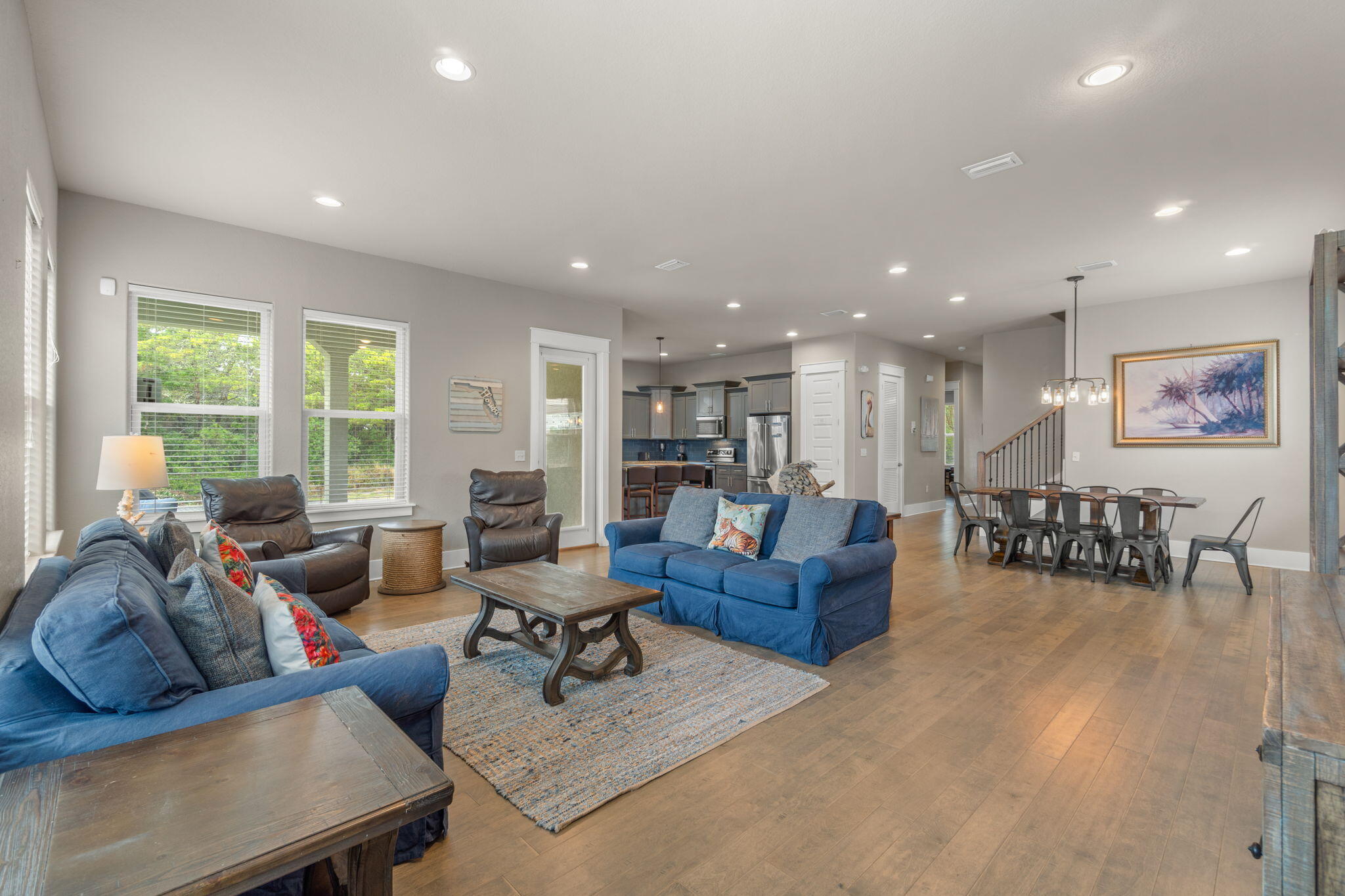 FRANGISTA BEACH 2ND ADDN - Residential