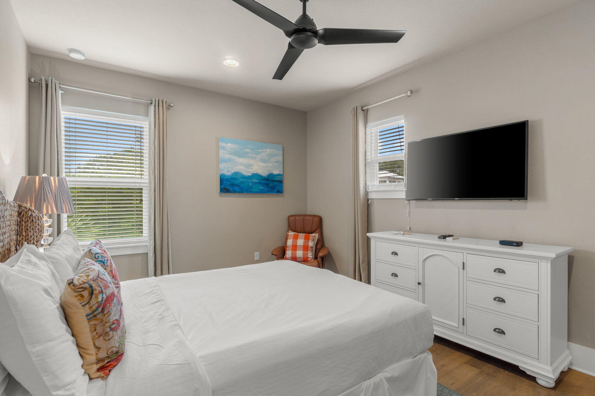 FRANGISTA BEACH 2ND ADDN - Residential