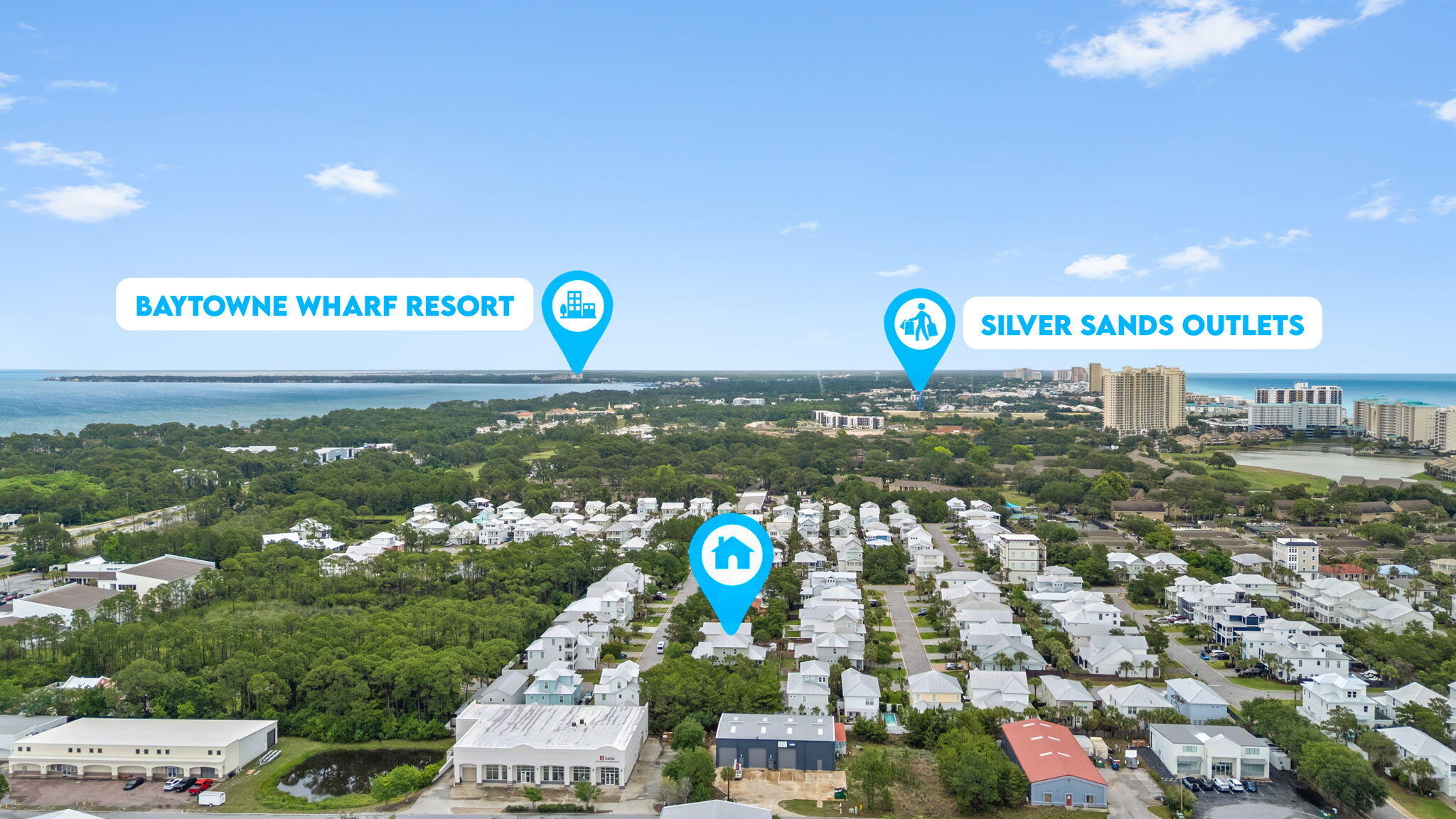 FRANGISTA BEACH 2ND ADDN - Residential