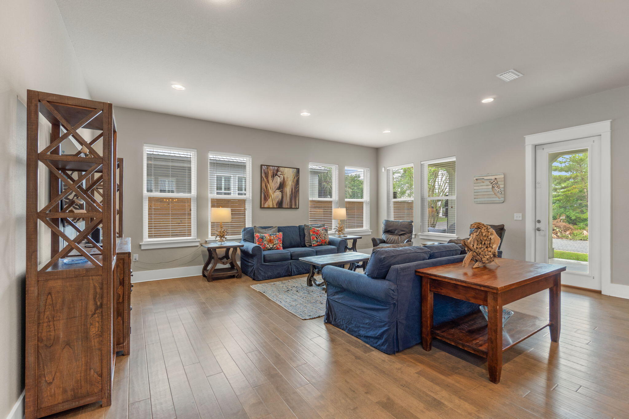 FRANGISTA BEACH 2ND ADDN - Residential