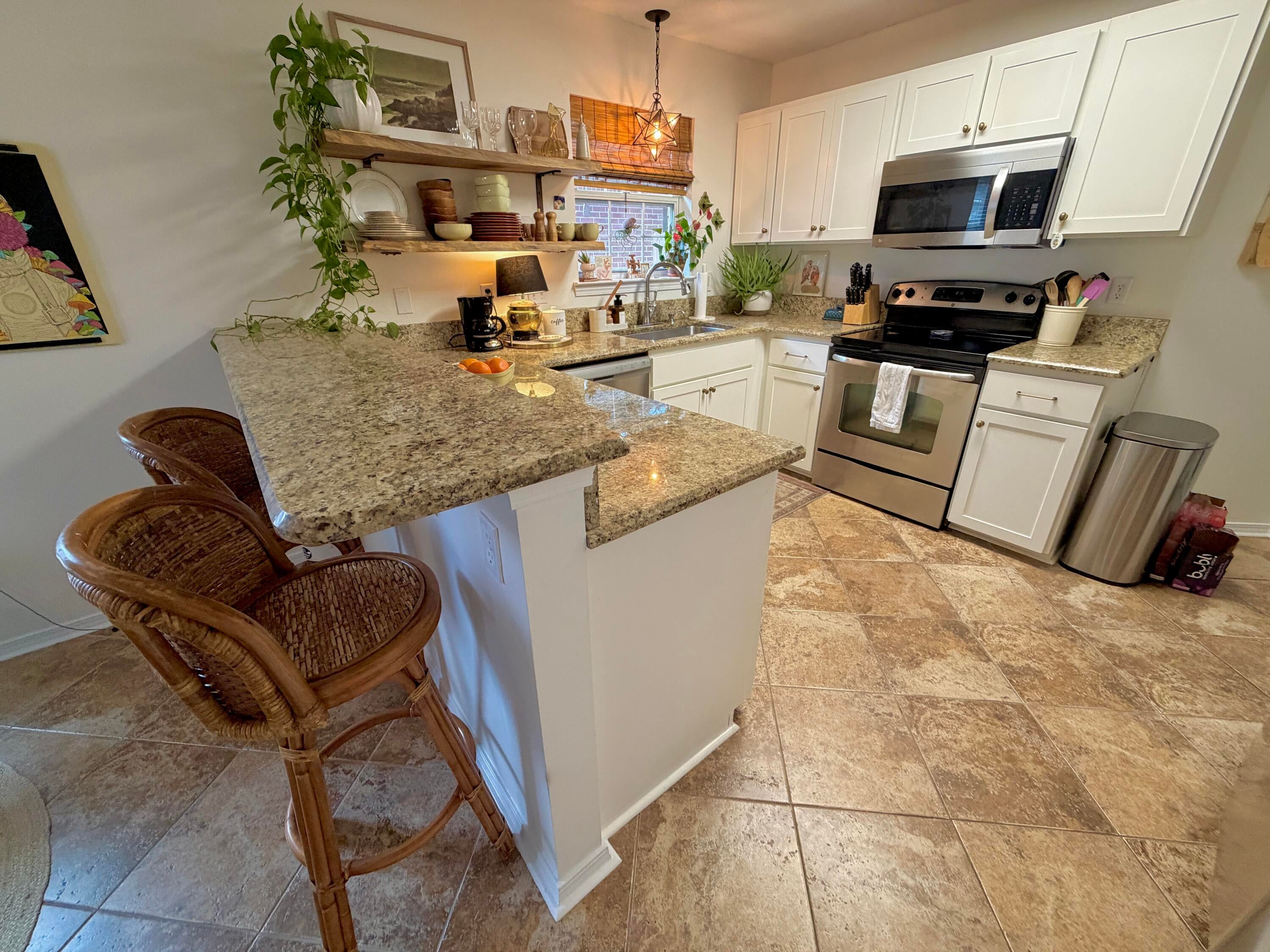 BUNGALOWS AT BLUEWATER BAY - Residential Lease