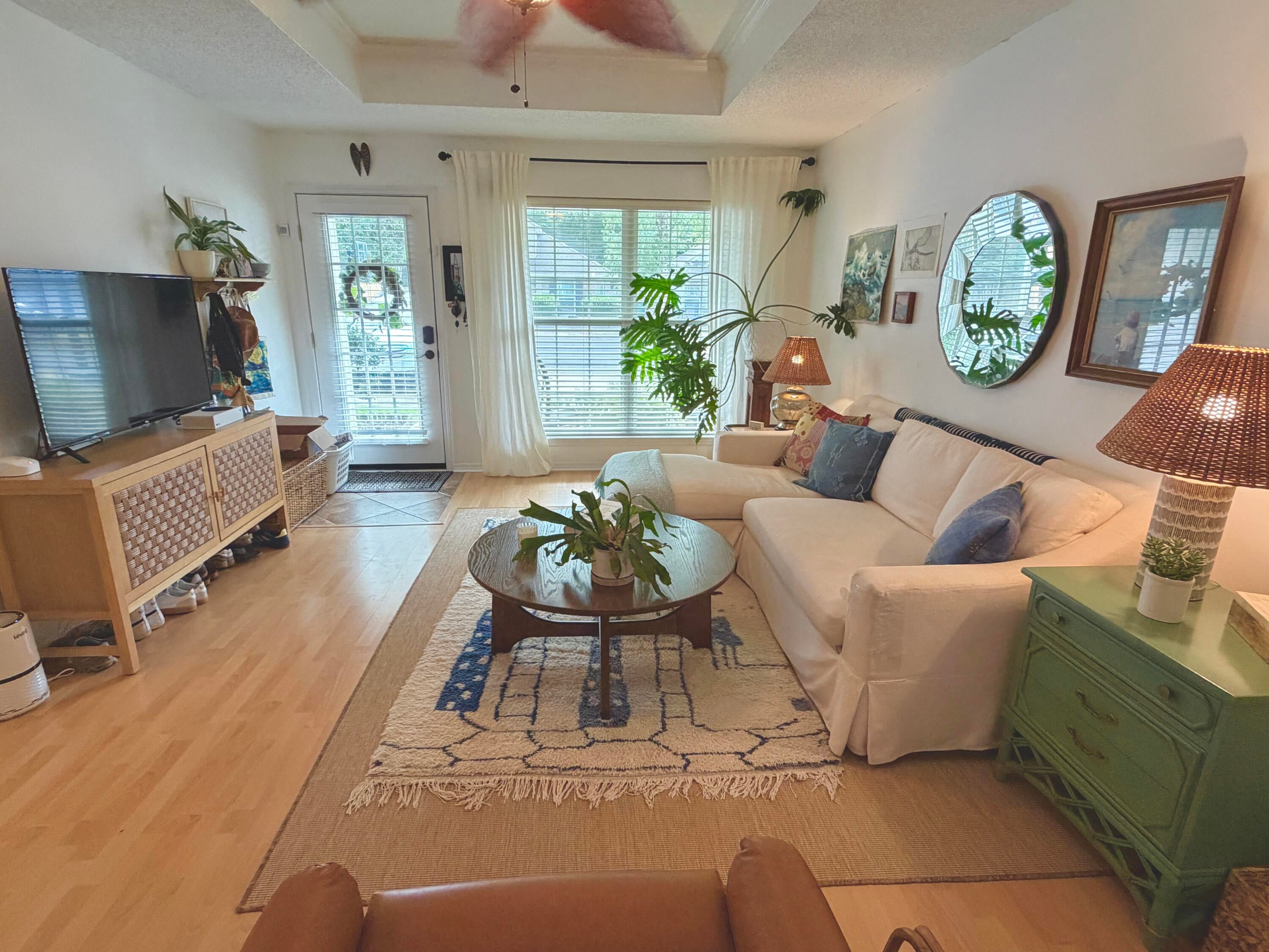 BUNGALOWS AT BLUEWATER BAY - Residential Lease