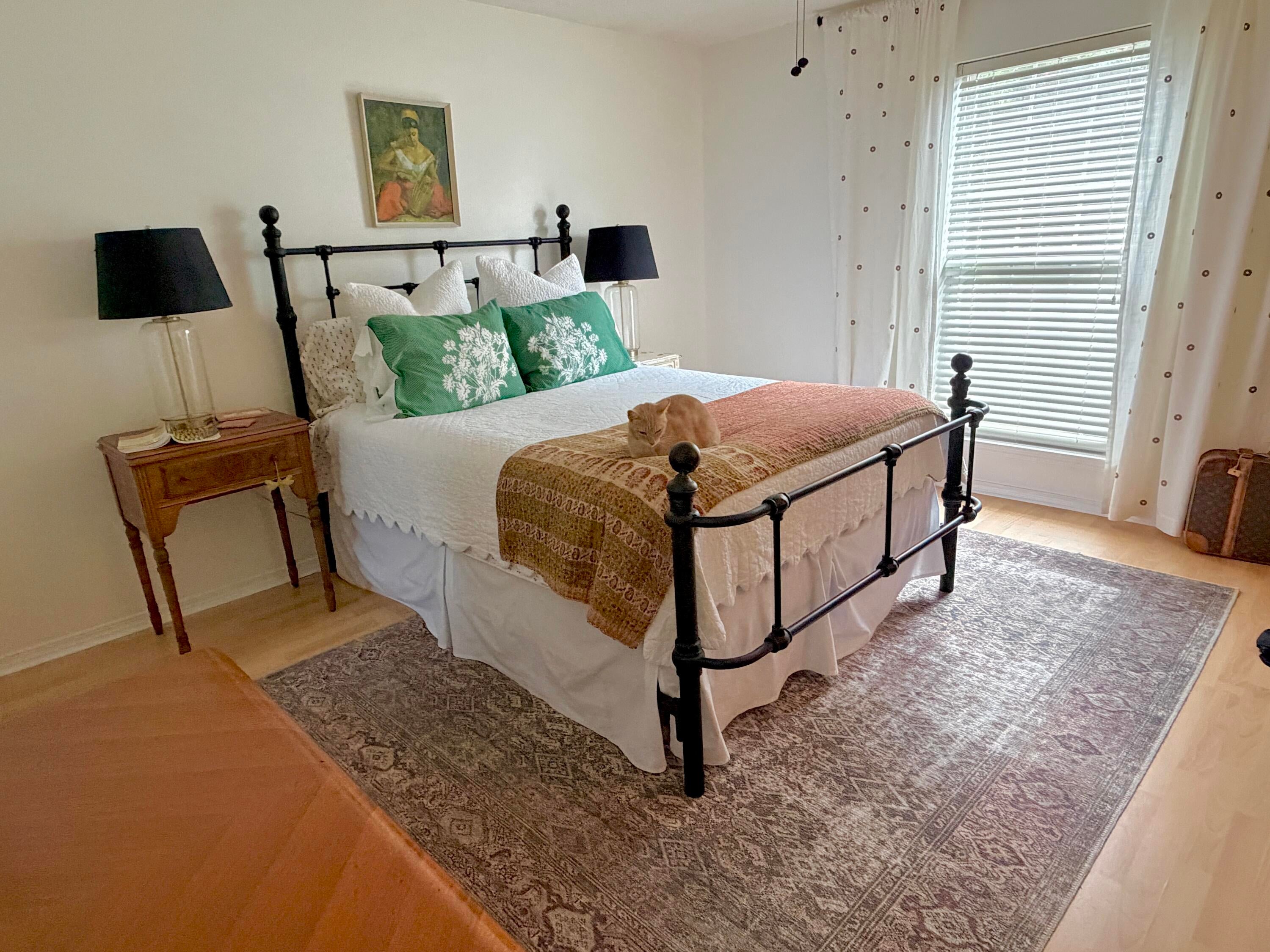 BUNGALOWS AT BLUEWATER BAY - Residential Lease