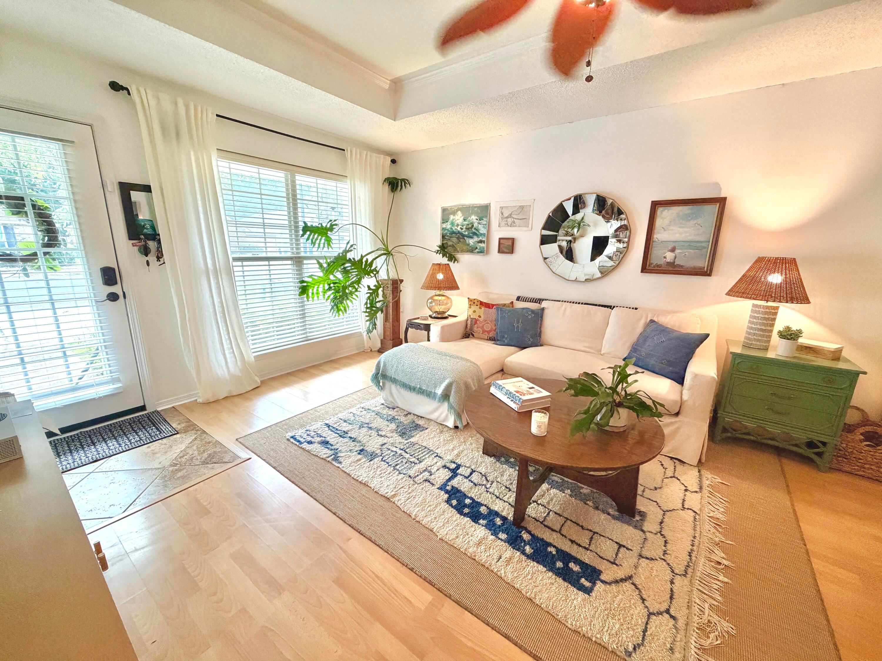 BUNGALOWS AT BLUEWATER BAY - Residential Lease