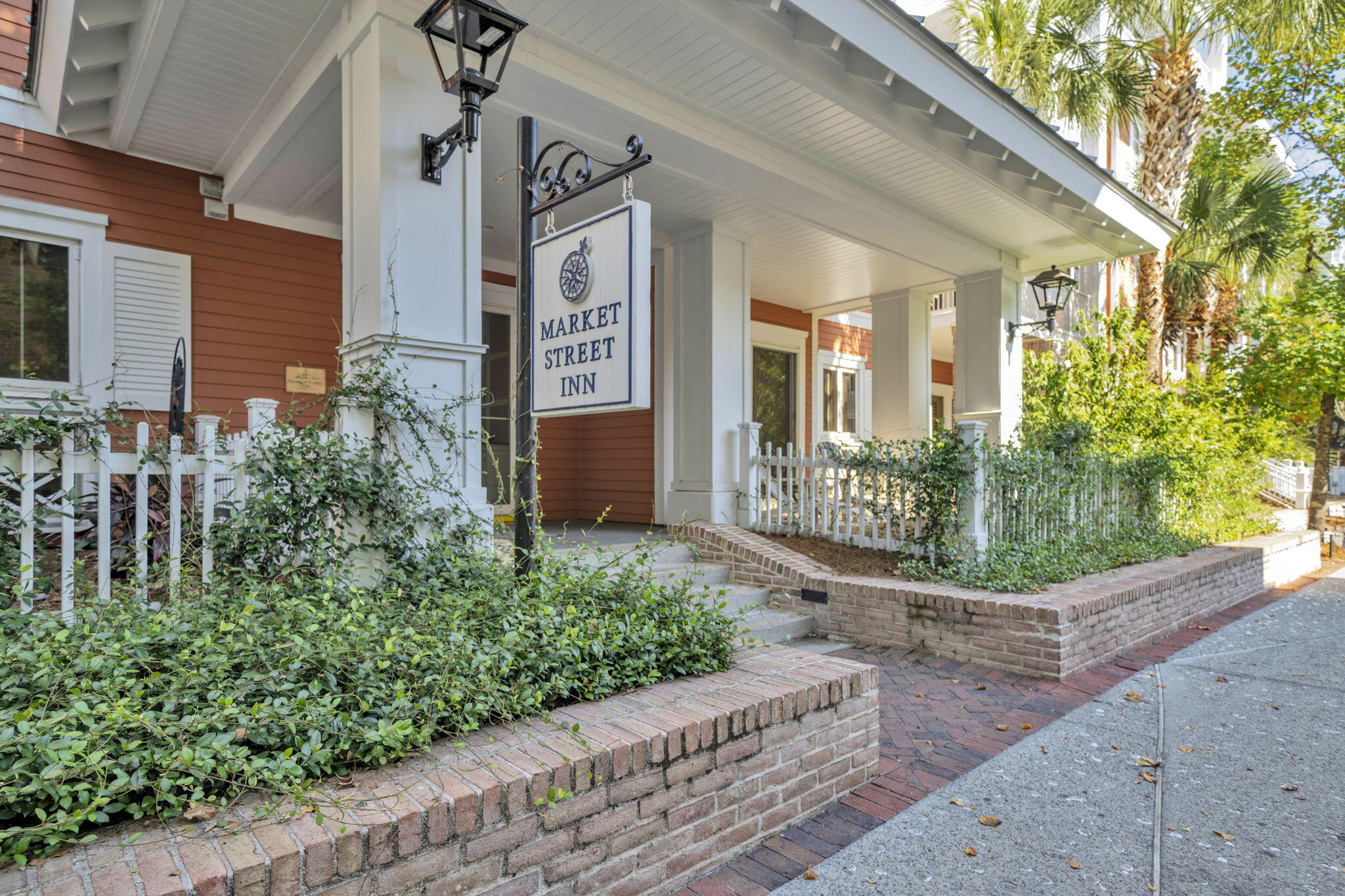 MARKET STREET INN - Residential