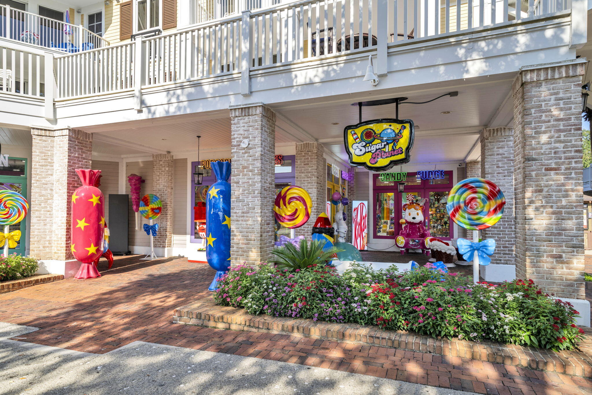 MARKET STREET INN - Residential