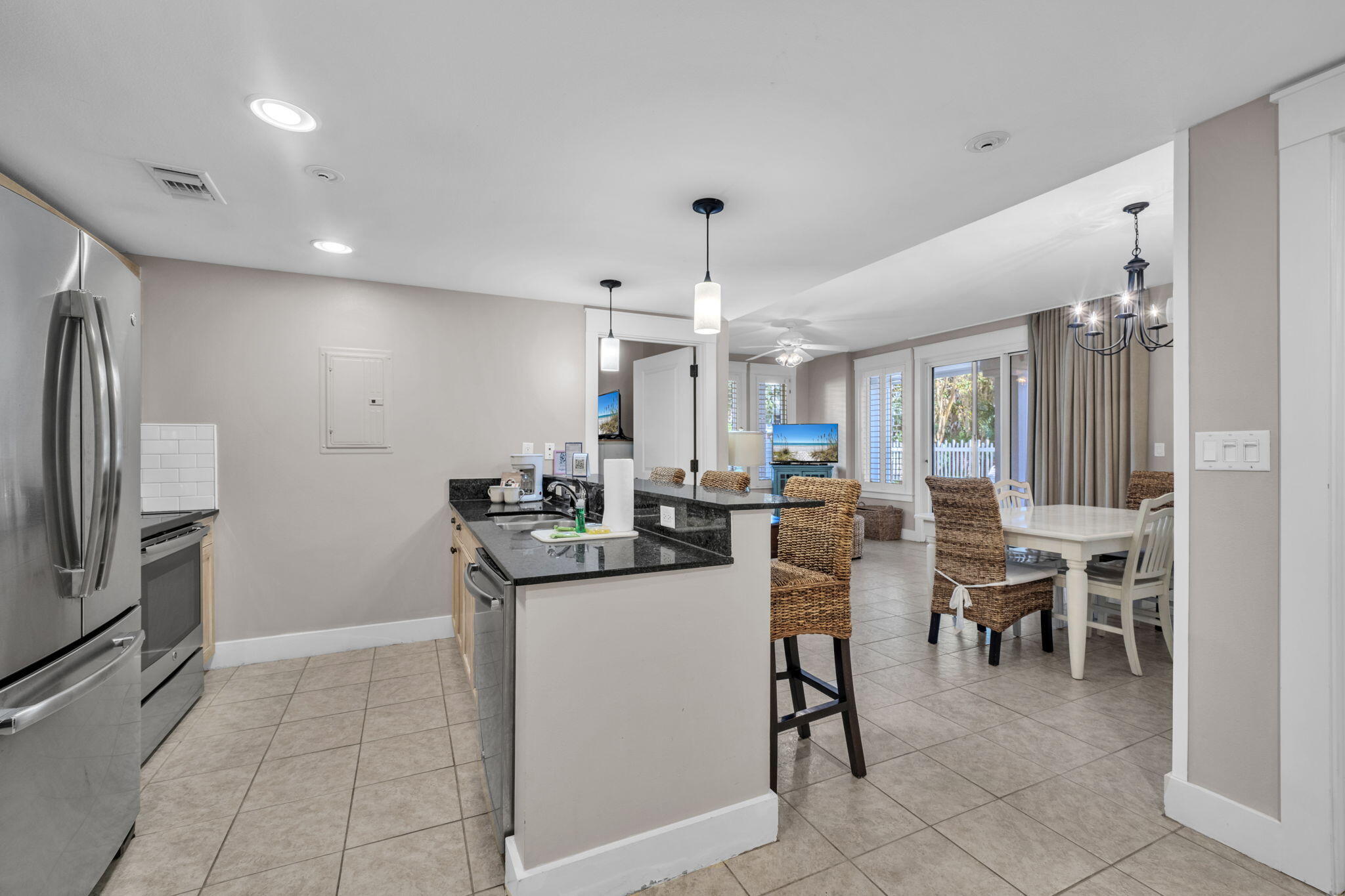 MARKET STREET INN - Residential
