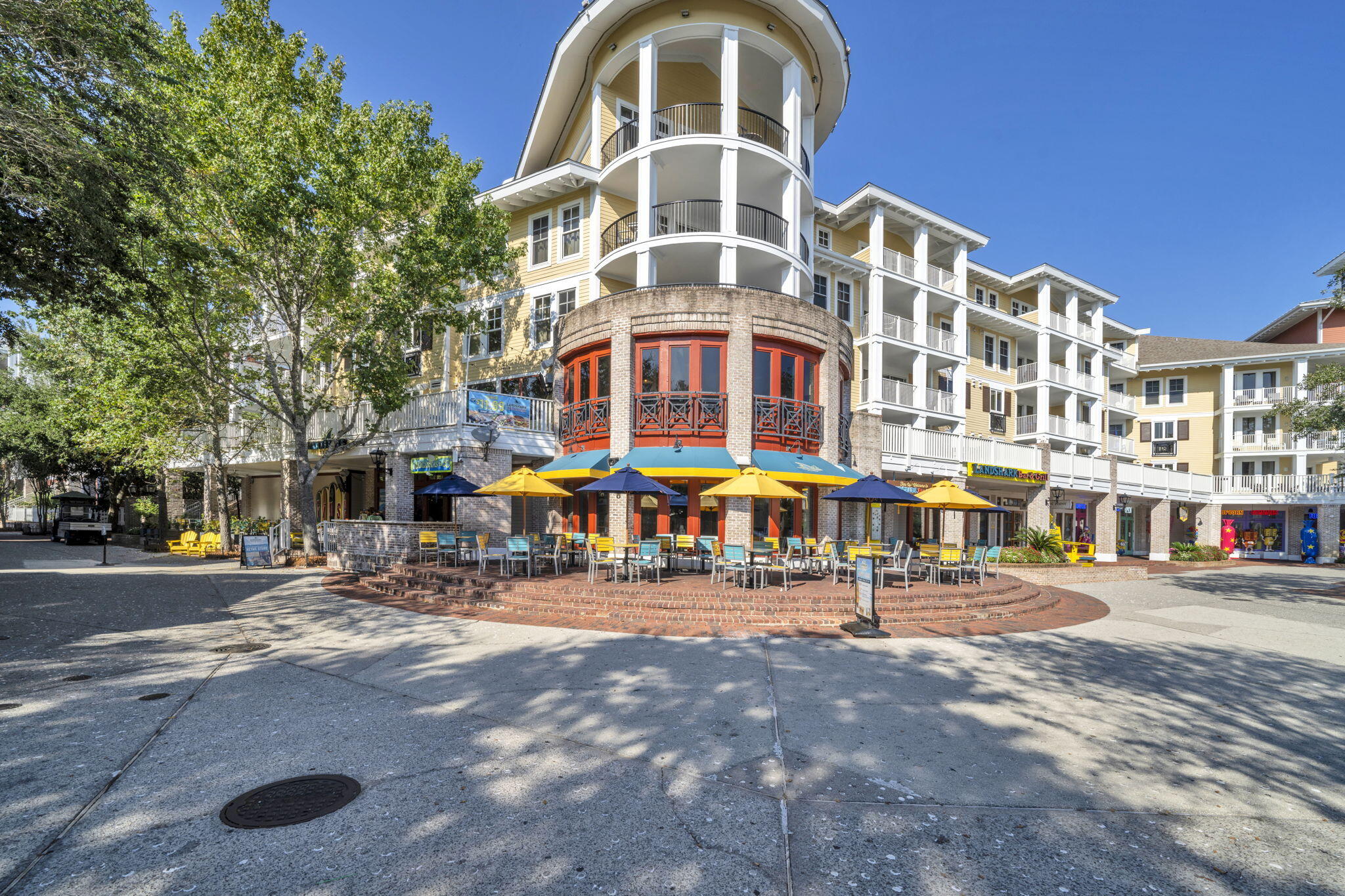 MARKET STREET INN - Residential