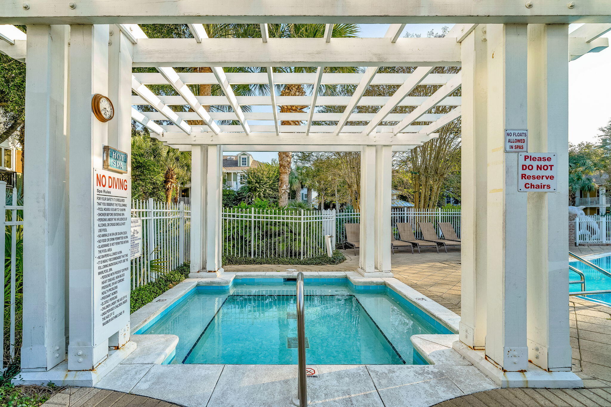 MARKET STREET INN - Residential