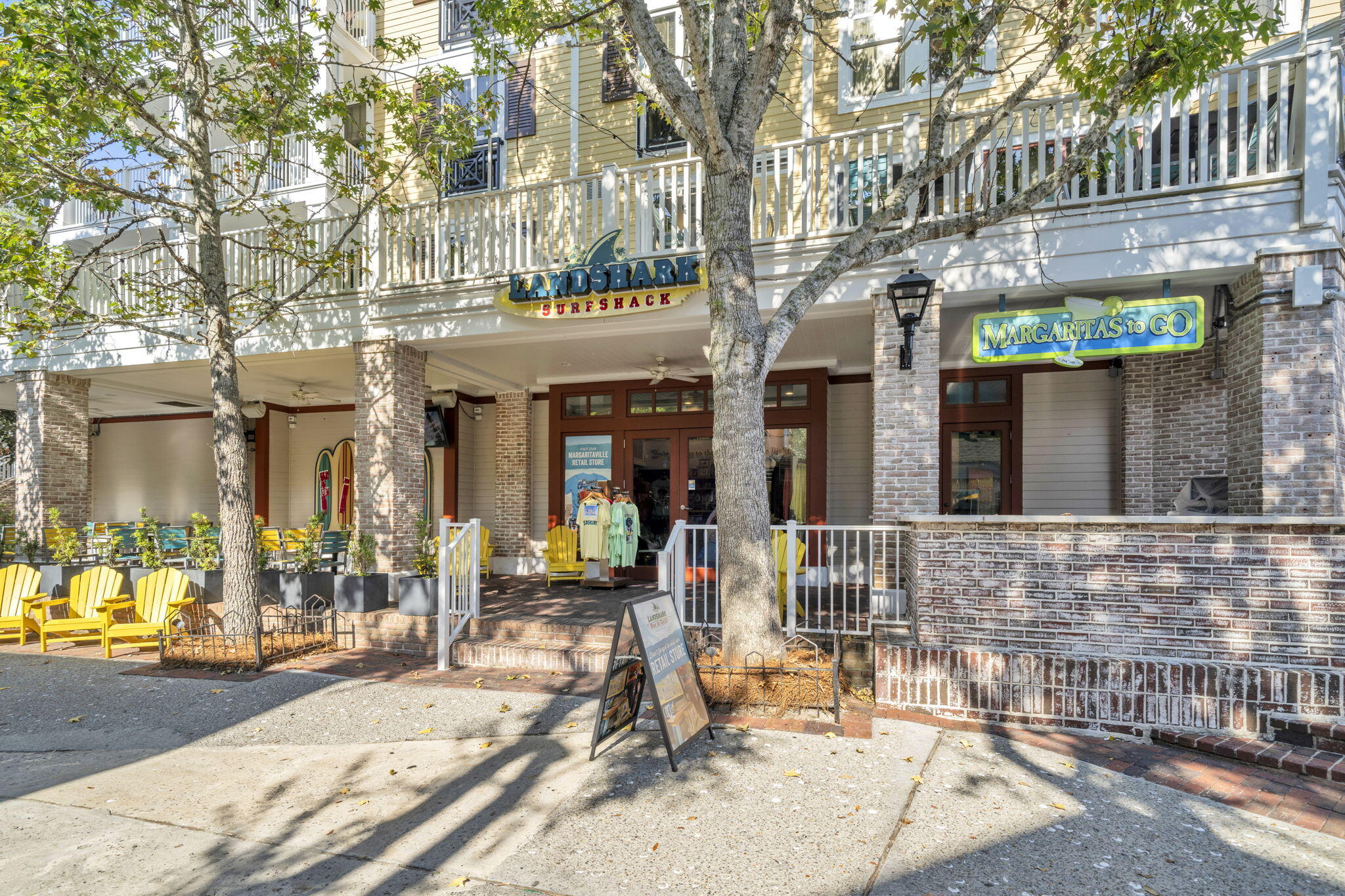 MARKET STREET INN - Residential