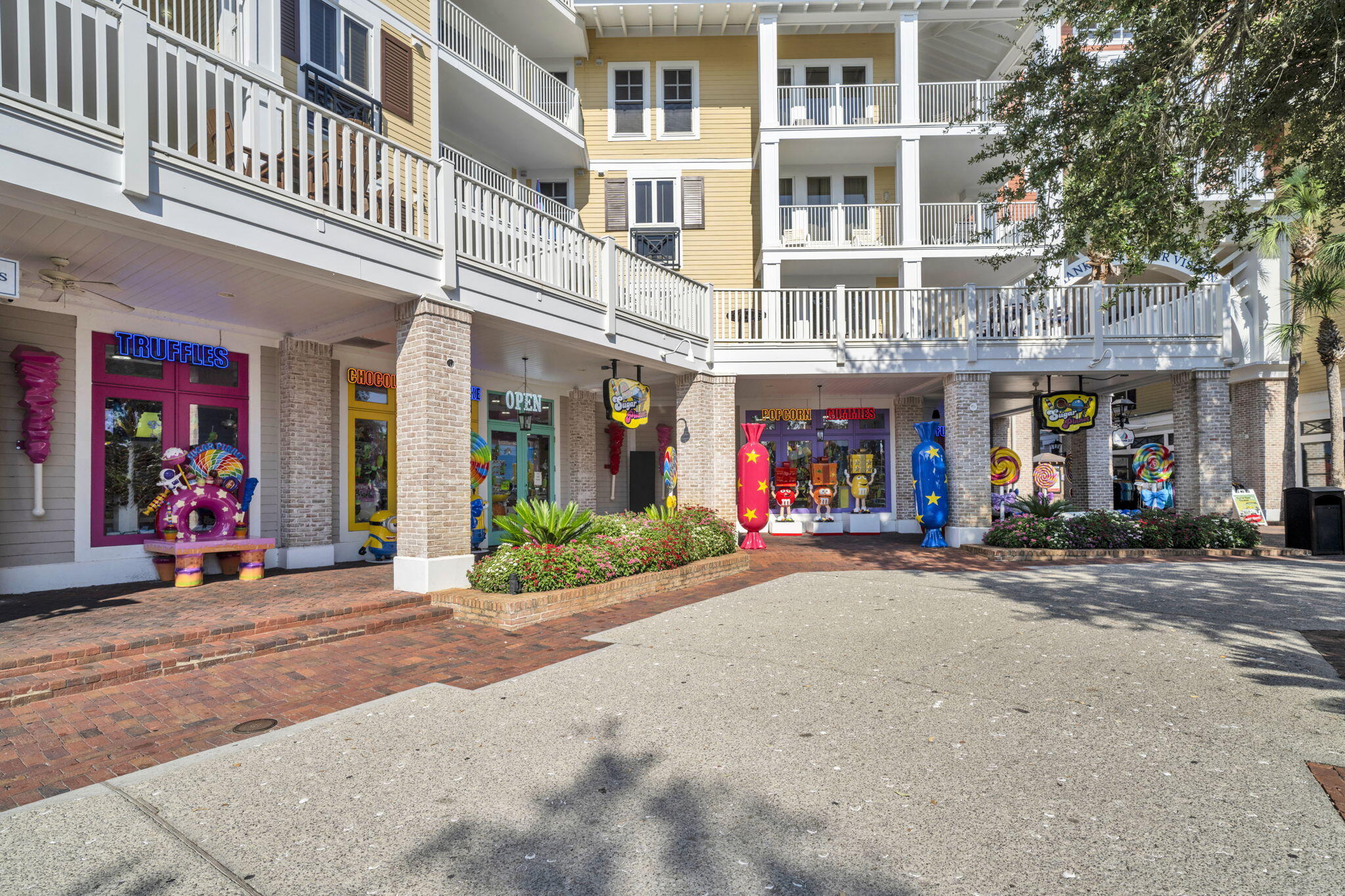 MARKET STREET INN - Residential