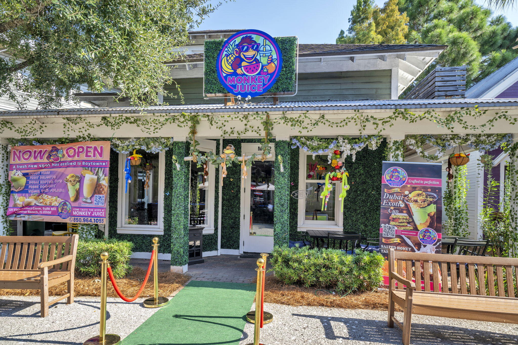 MARKET STREET INN - Residential