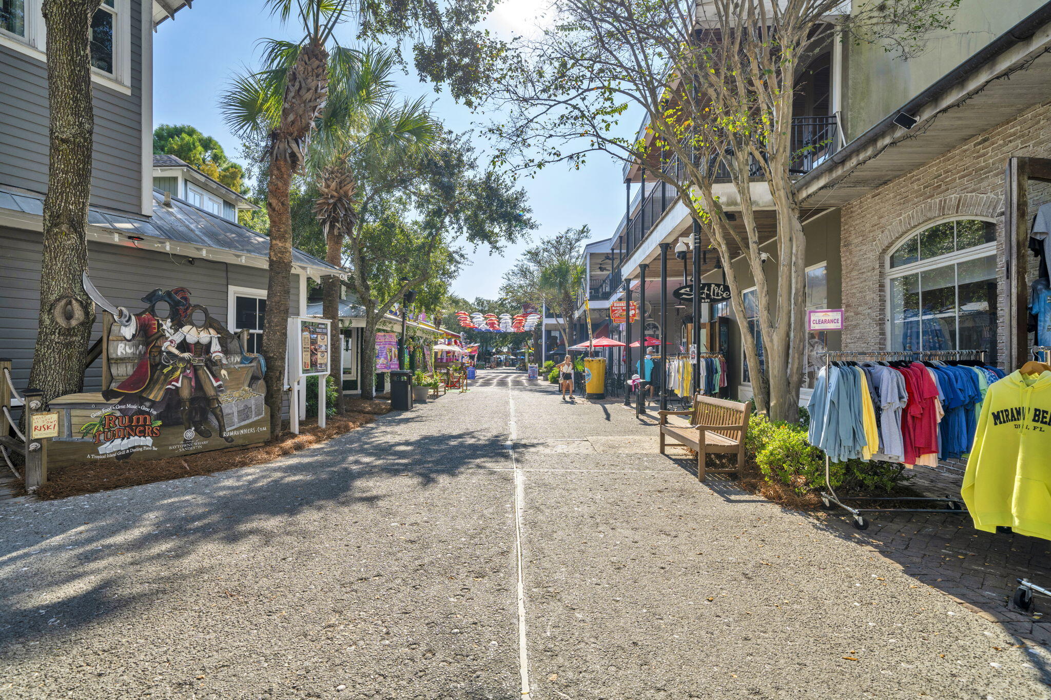 MARKET STREET INN - Residential