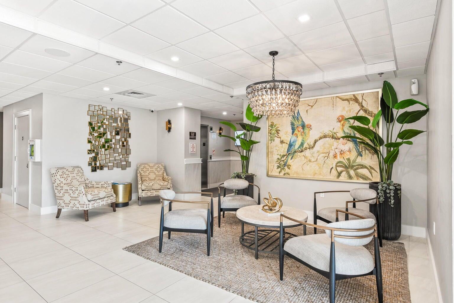 EMPRESS (THE) - Residential