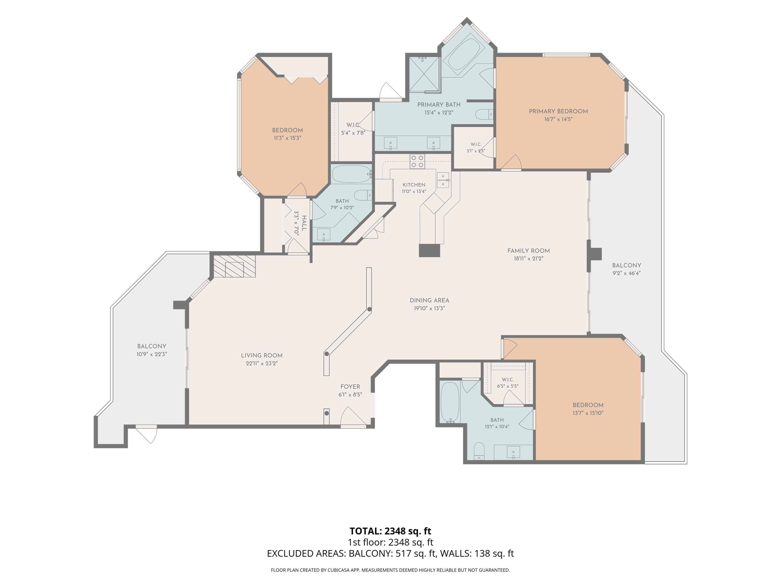 EMPRESS (THE) - Residential