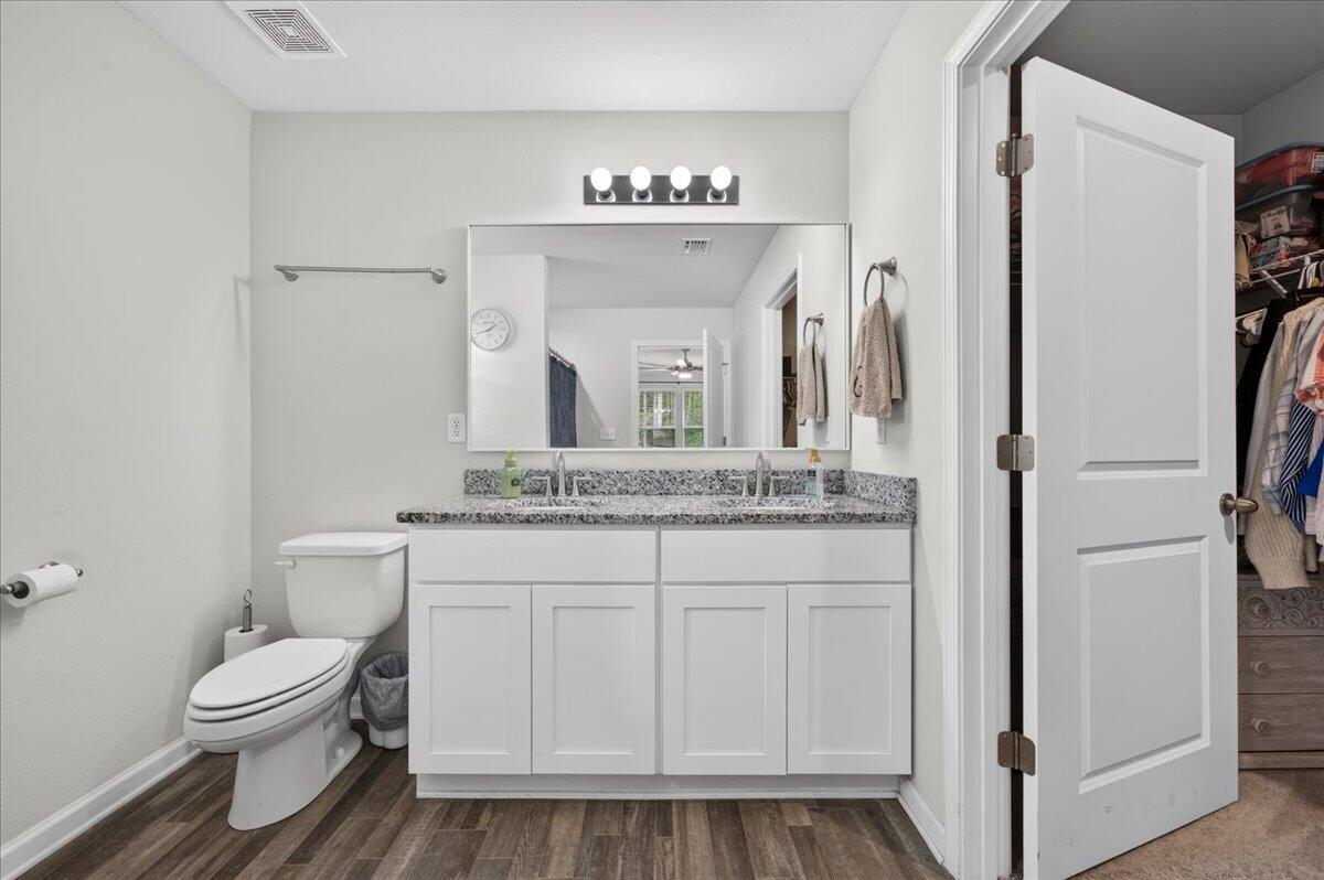 CROSS CREEK - Residential