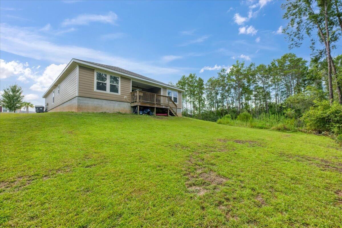 CROSS CREEK - Residential